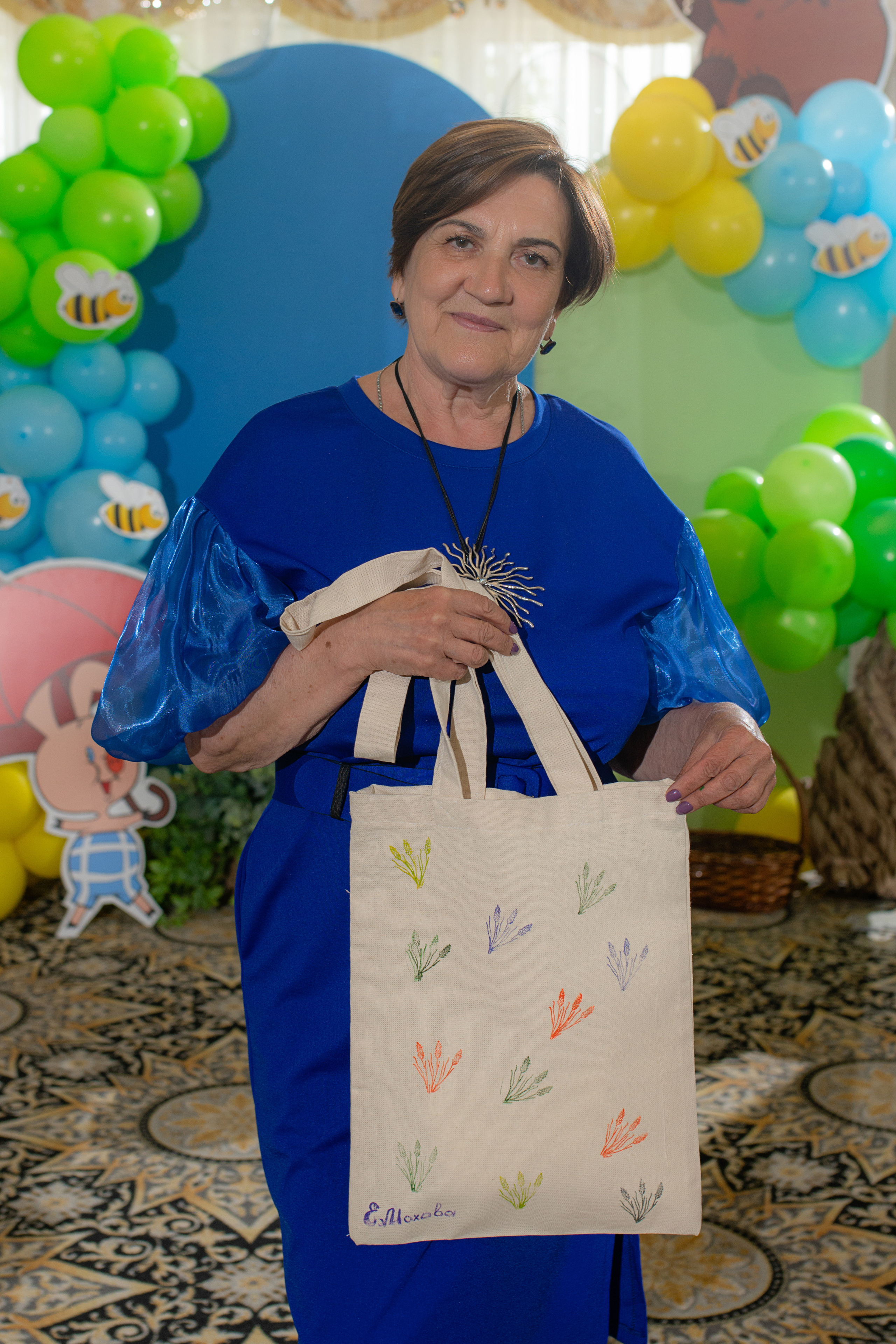 Детский день рождения — Сувенир, Берёзка. Свадебный фотограф Екатеринбург/Челябинск — Любовь Волохова