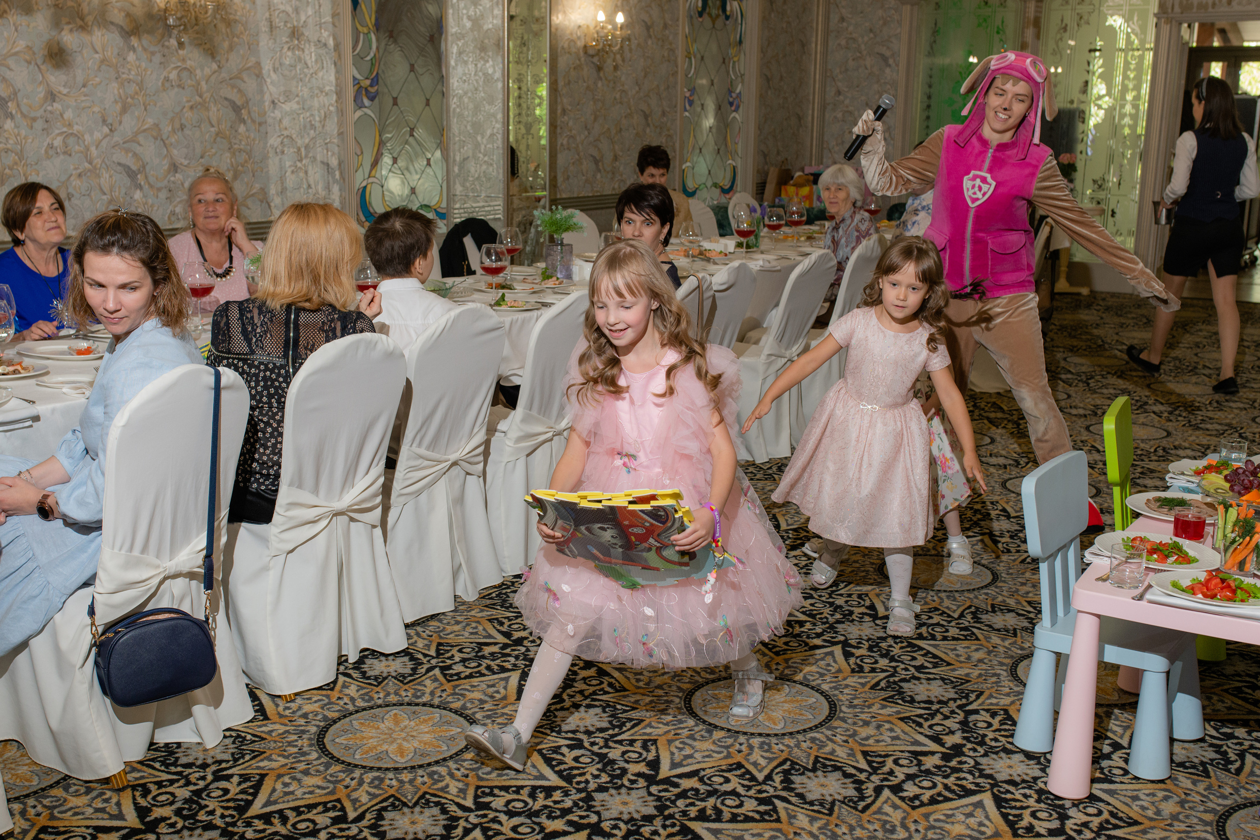 Детский день рождения — Сувенир, Берёзка. Свадебный фотограф Екатеринбург/Челябинск — Любовь Волохова