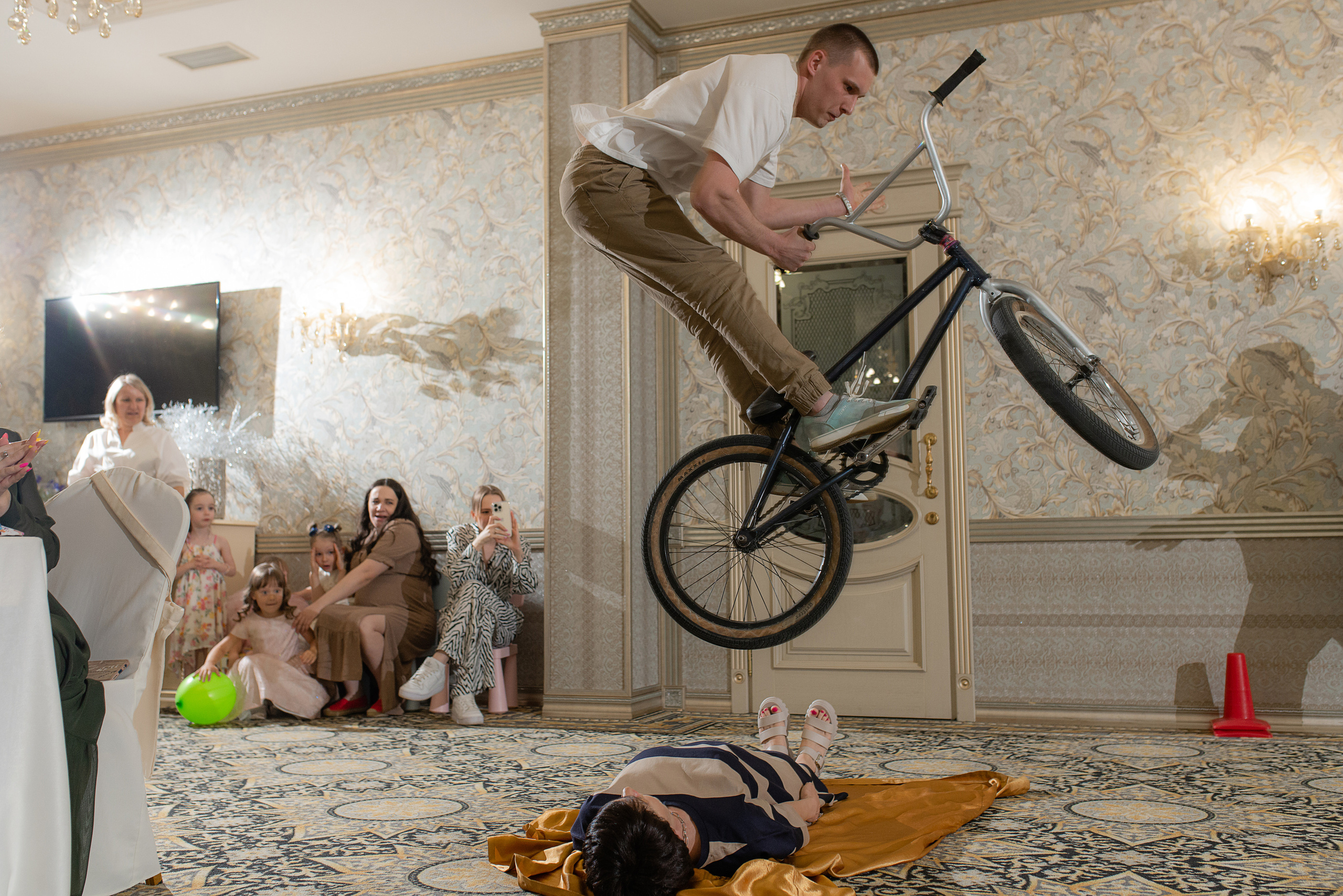 Детский день рождения — Сувенир, Берёзка. Свадебный фотограф Екатеринбург/Челябинск — Любовь Волохова