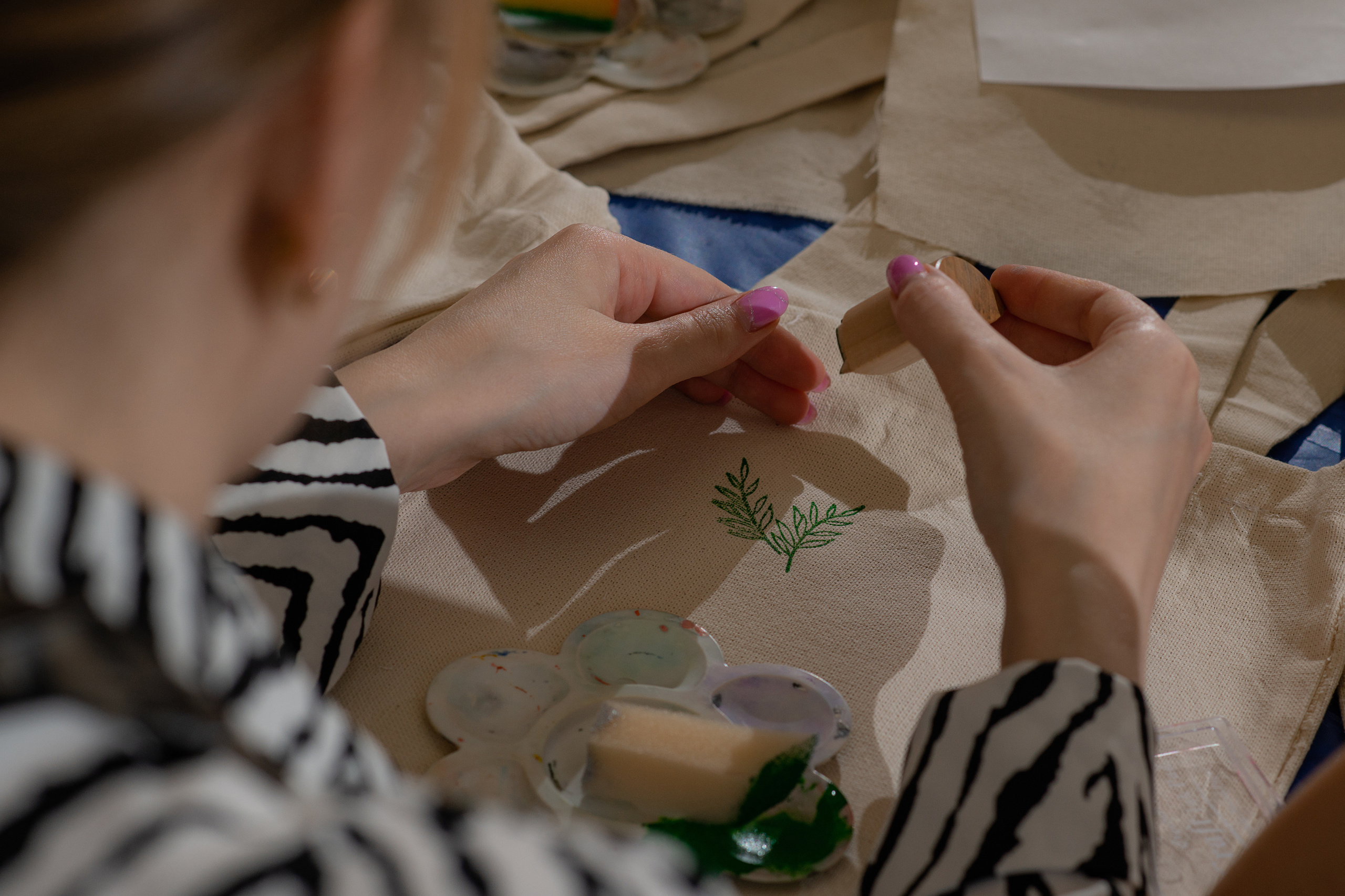 Детский день рождения — Сувенир, Берёзка. Свадебный фотограф Екатеринбург/Челябинск — Любовь Волохова