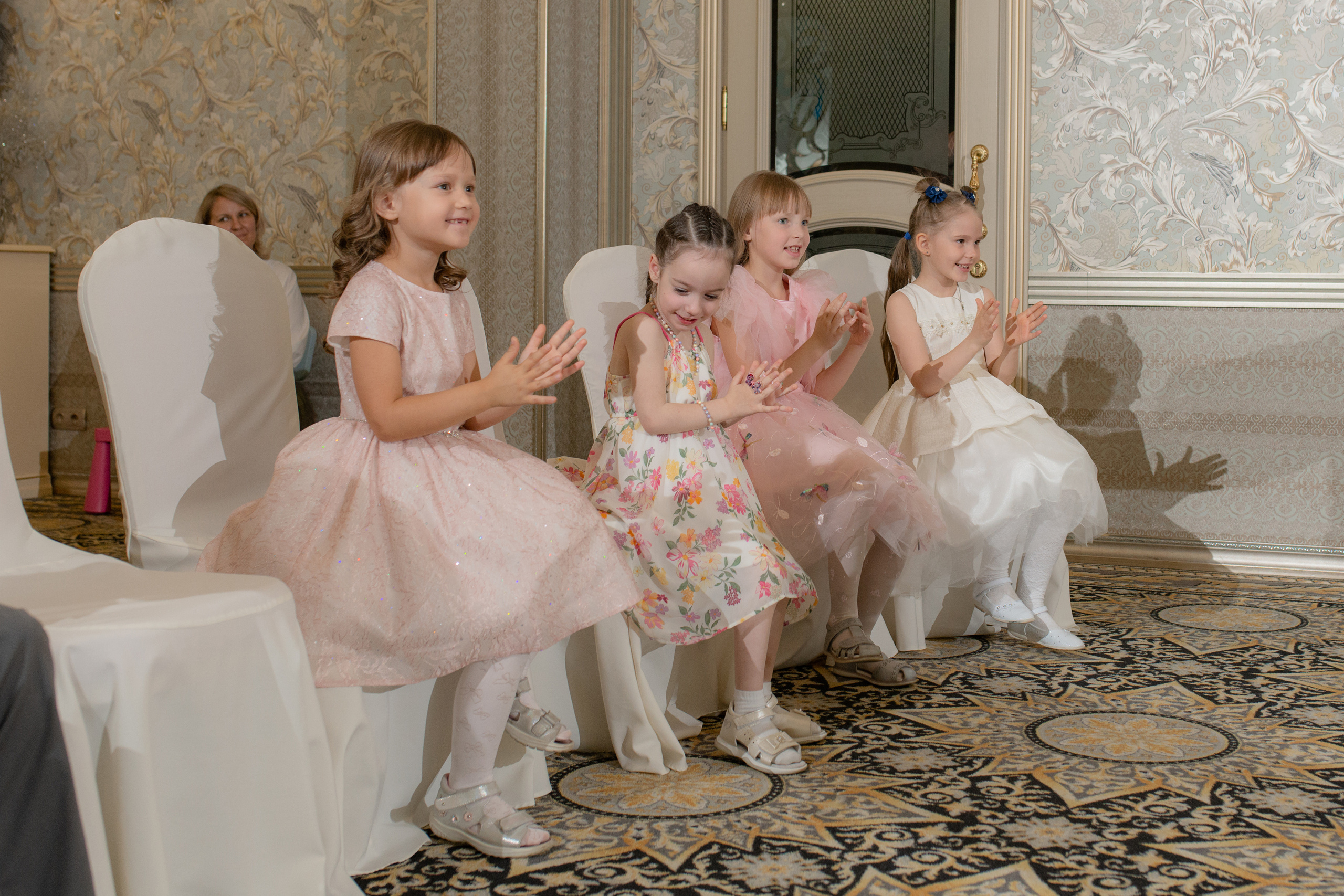 Детский день рождения — Сувенир, Берёзка. Свадебный фотограф Екатеринбург/Челябинск — Любовь Волохова