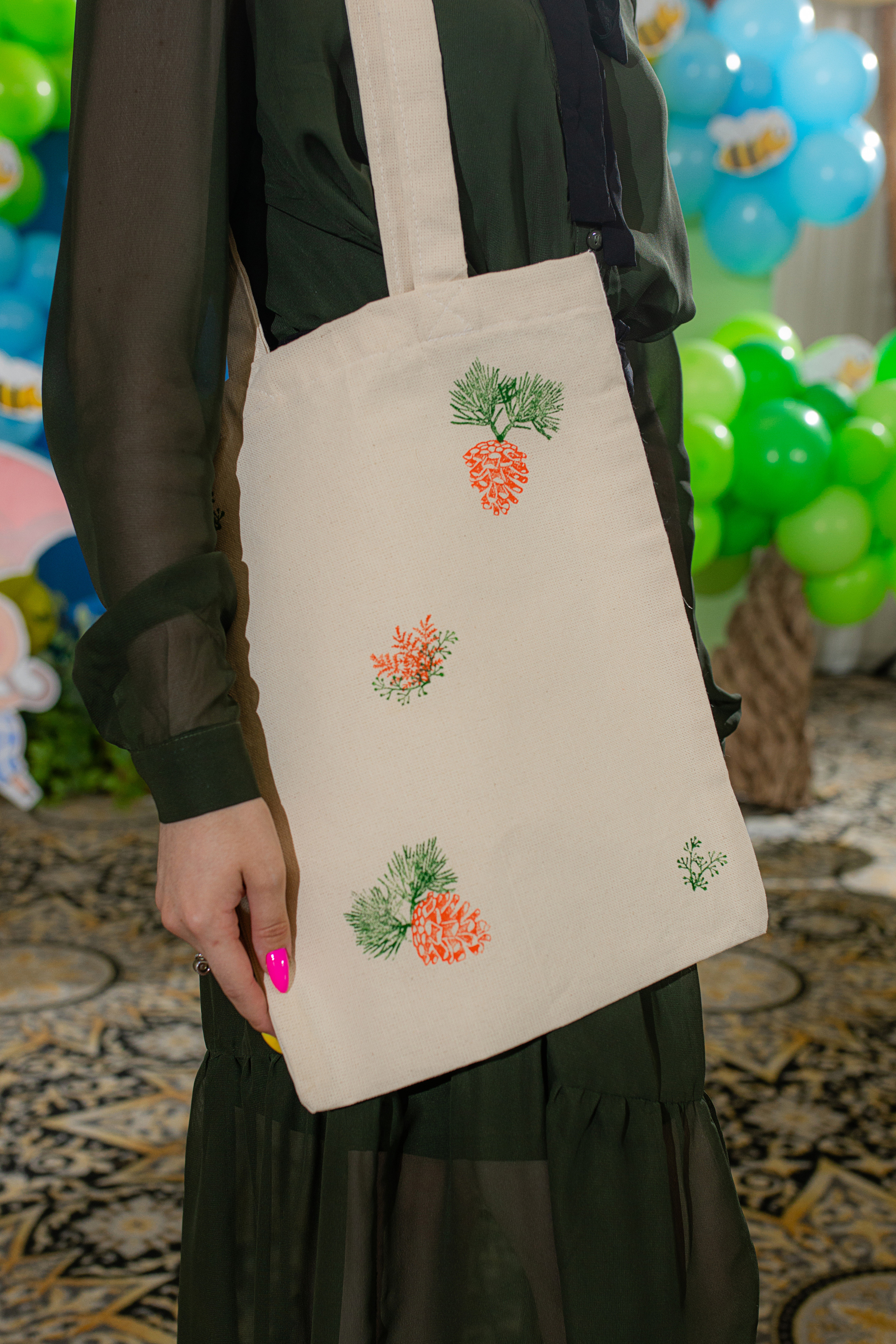 Детский день рождения — Сувенир, Берёзка. Свадебный фотограф Екатеринбург/Челябинск — Любовь Волохова