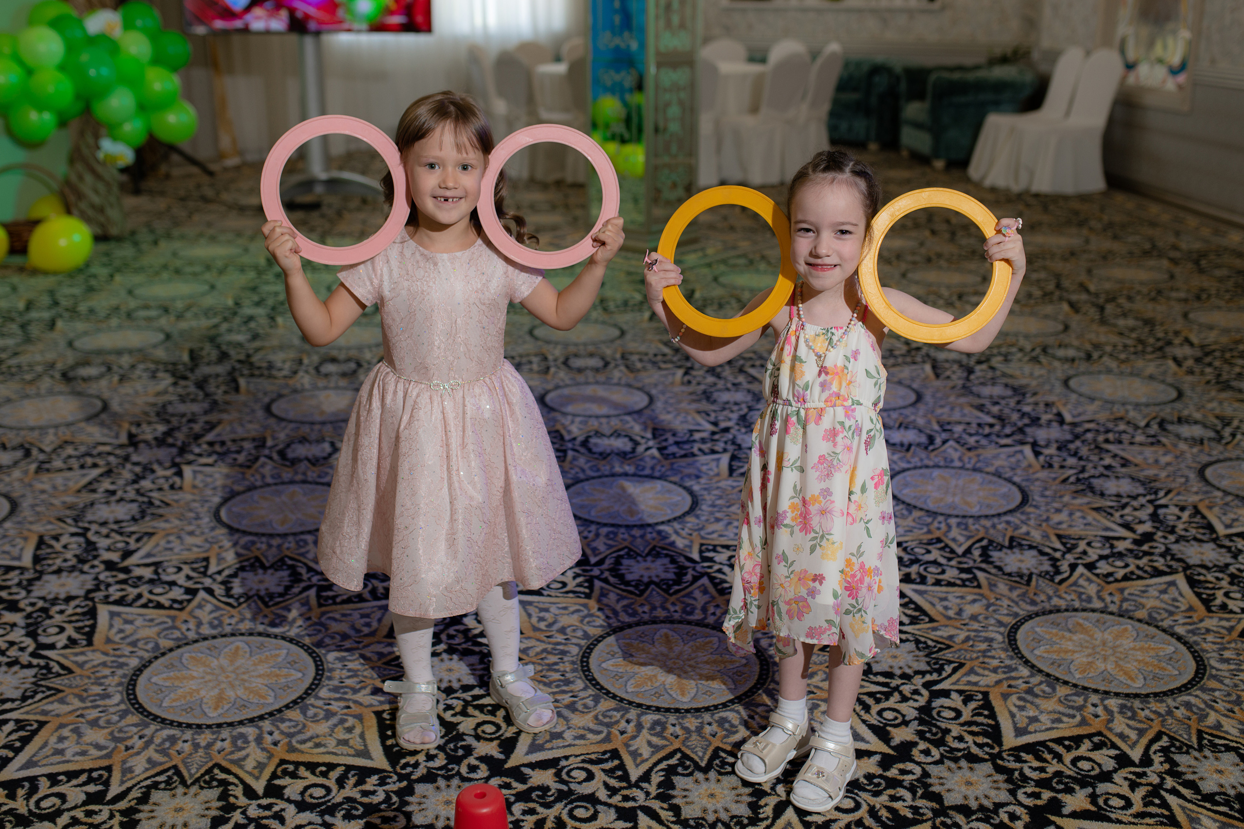 Детский день рождения — Сувенир, Берёзка. Свадебный фотограф Екатеринбург/Челябинск — Любовь Волохова