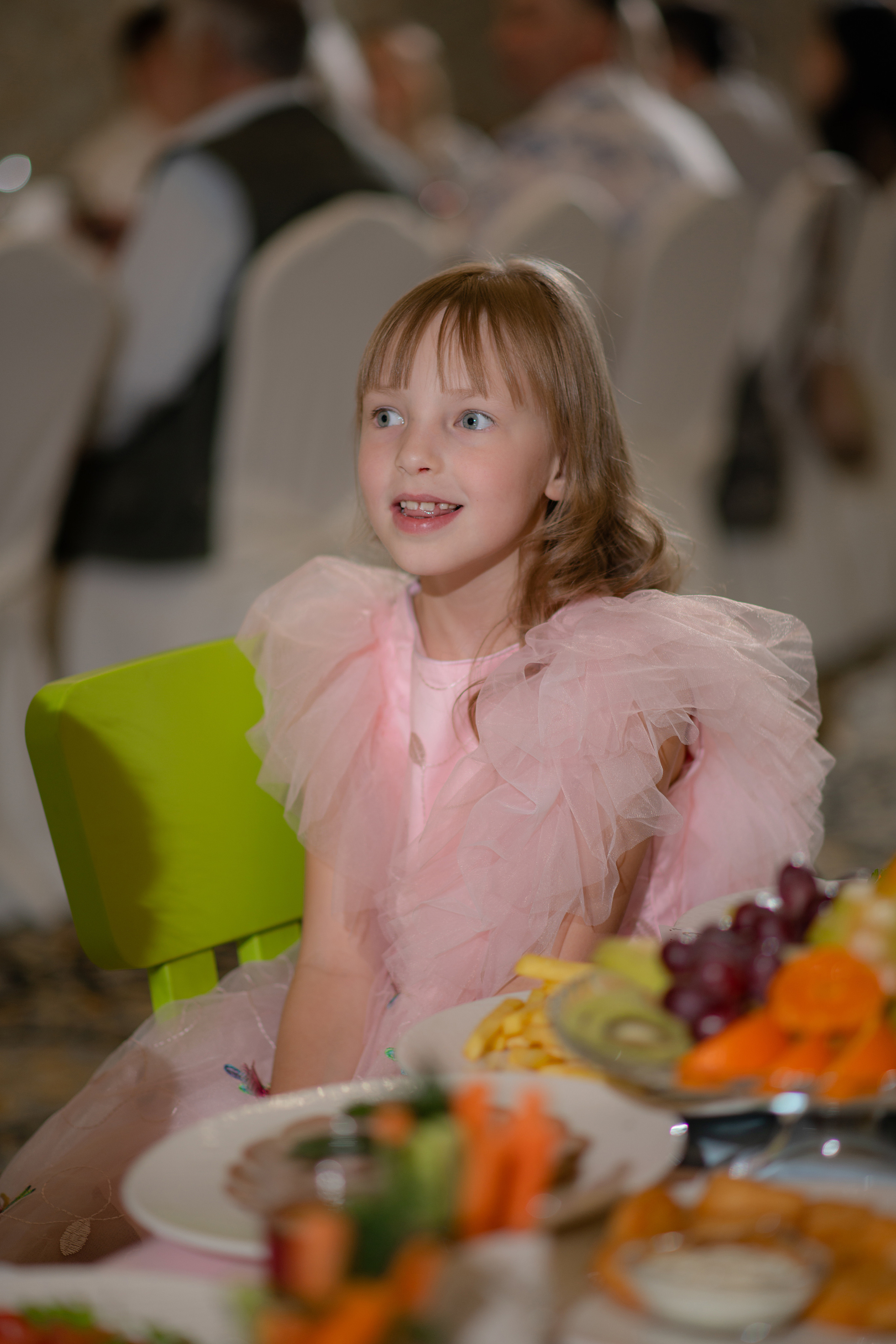 Детский день рождения — Сувенир, Берёзка. Свадебный фотограф Екатеринбург/Челябинск — Любовь Волохова