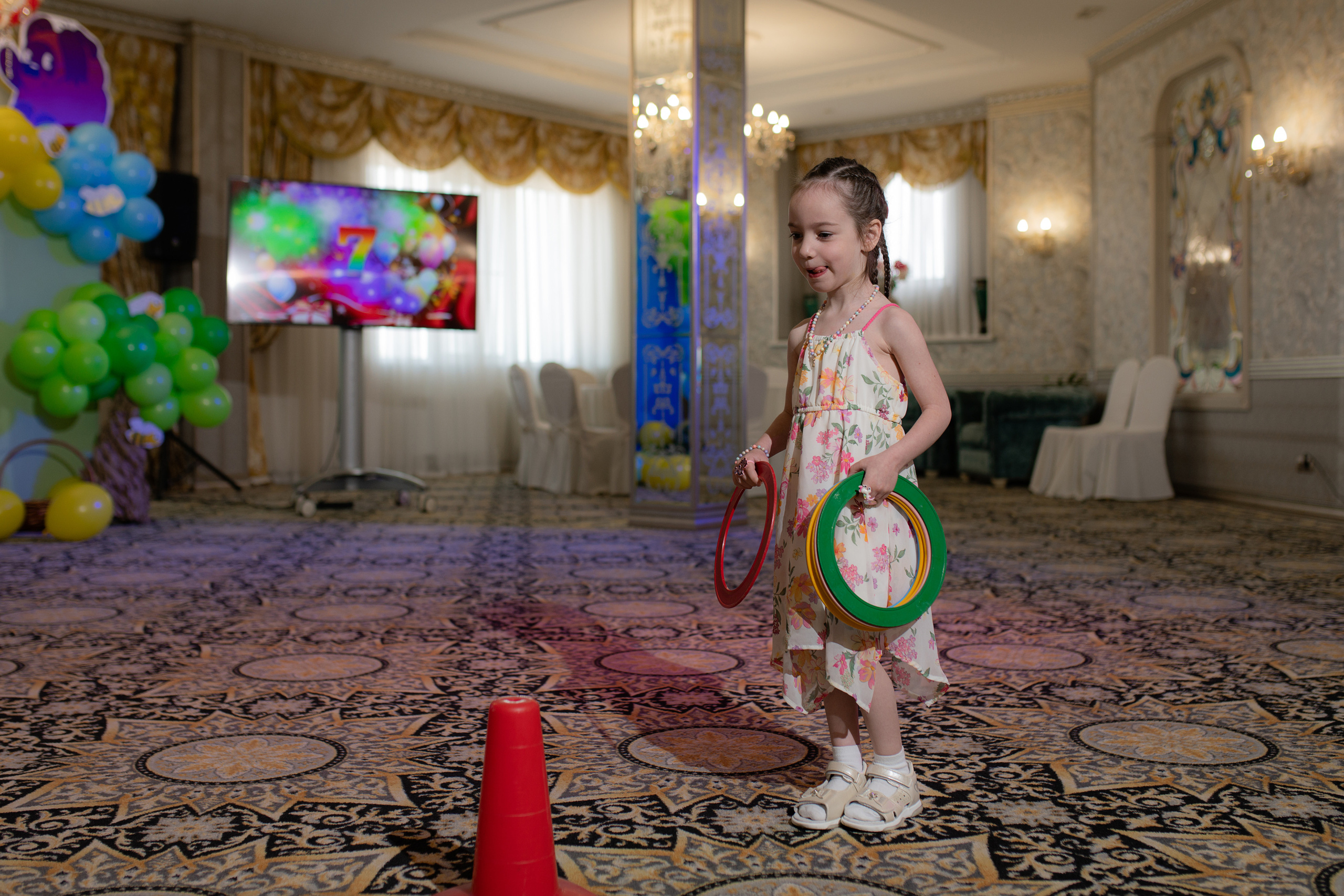 Детский день рождения — Сувенир, Берёзка. Свадебный фотограф Екатеринбург/Челябинск — Любовь Волохова