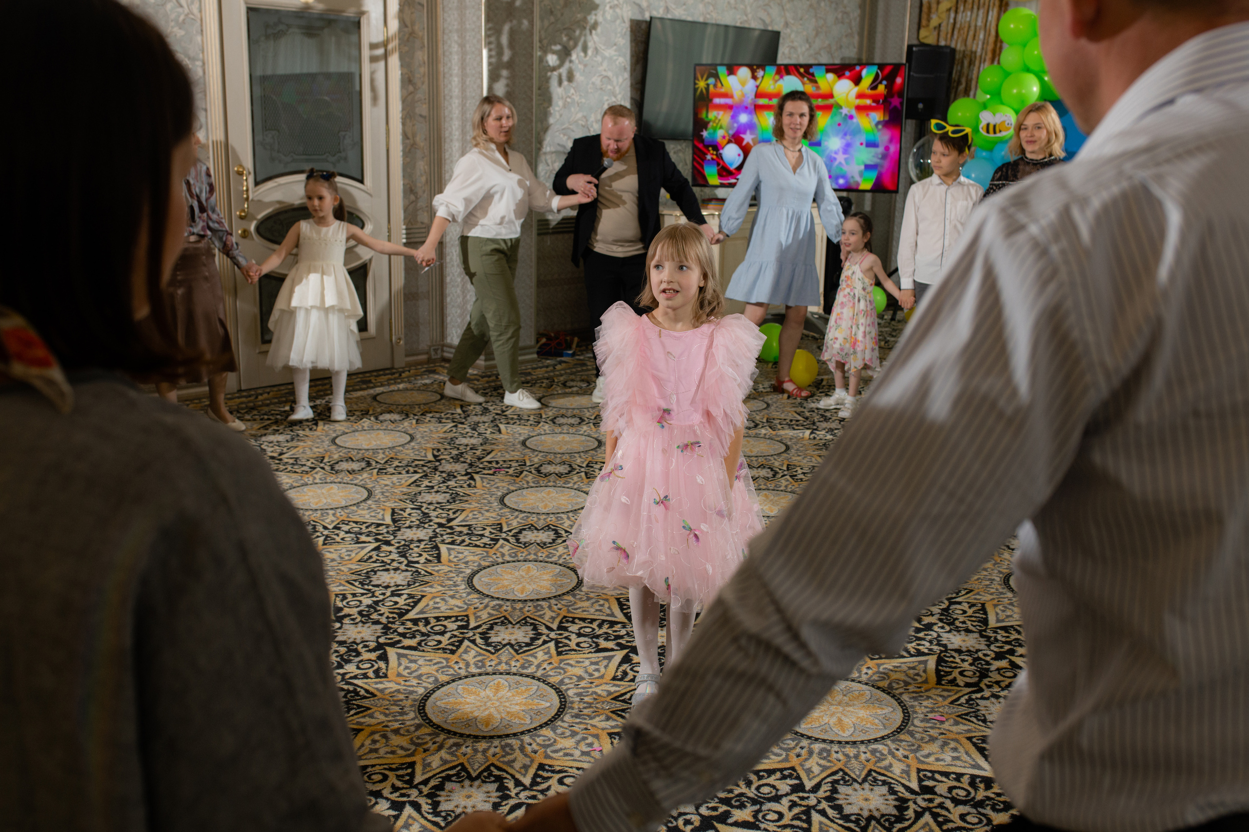 Детский день рождения — Сувенир, Берёзка. Свадебный фотограф Екатеринбург/Челябинск — Любовь Волохова