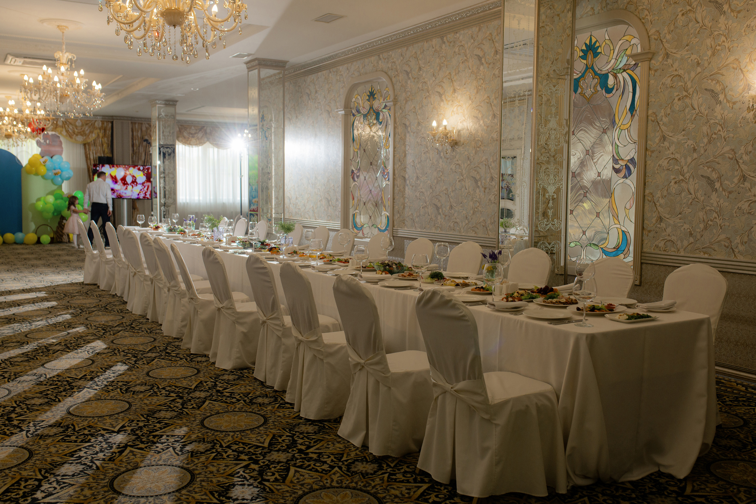 Детский день рождения — Сувенир, Берёзка. Свадебный фотограф Екатеринбург/Челябинск — Любовь Волохова