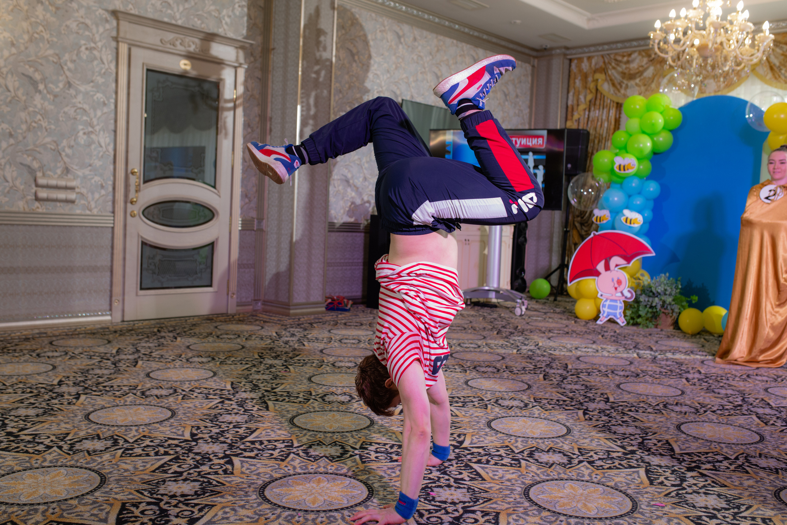 Детский день рождения — Сувенир, Берёзка. Свадебный фотограф Екатеринбург/Челябинск — Любовь Волохова