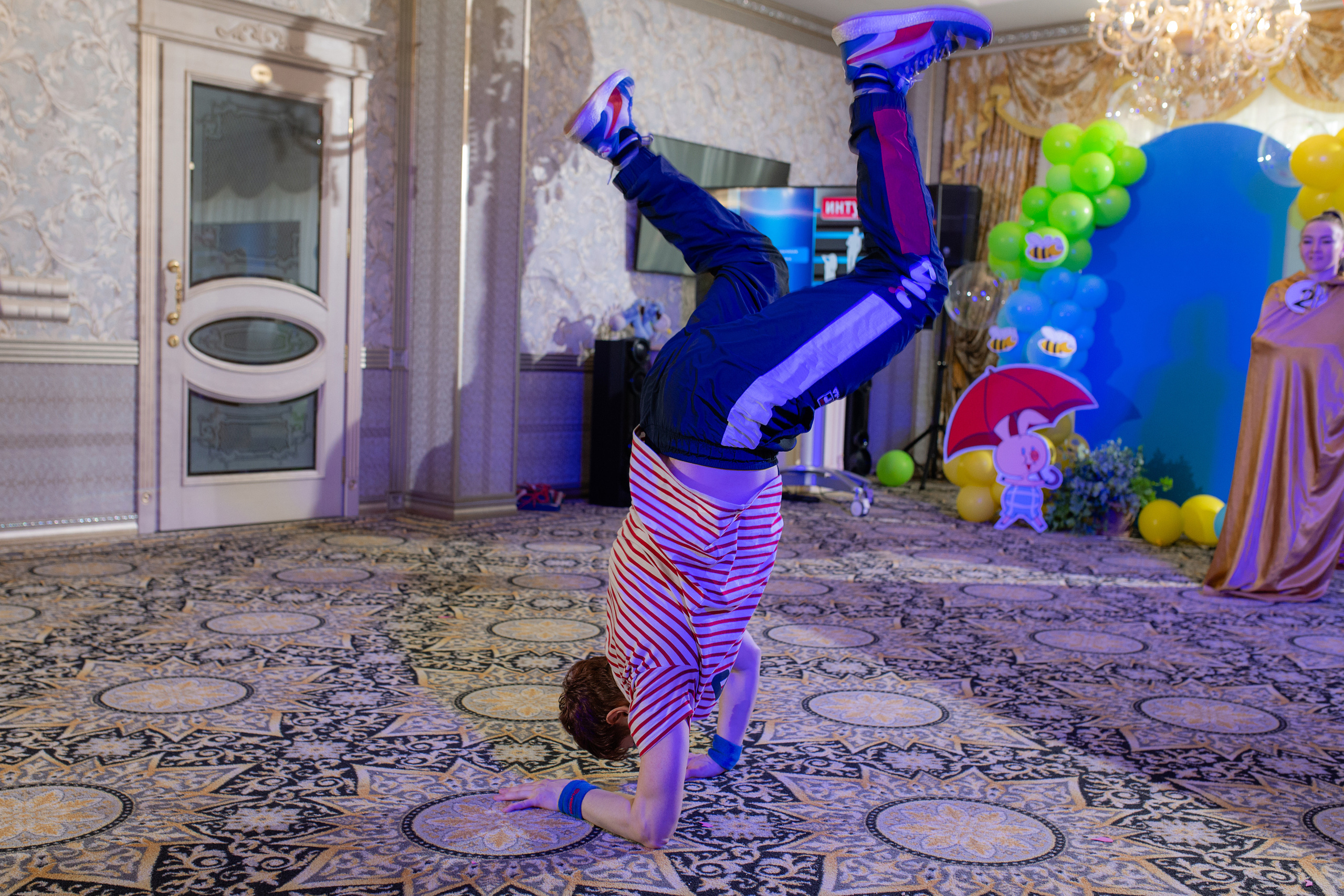 Детский день рождения — Сувенир, Берёзка. Свадебный фотограф Екатеринбург/Челябинск — Любовь Волохова