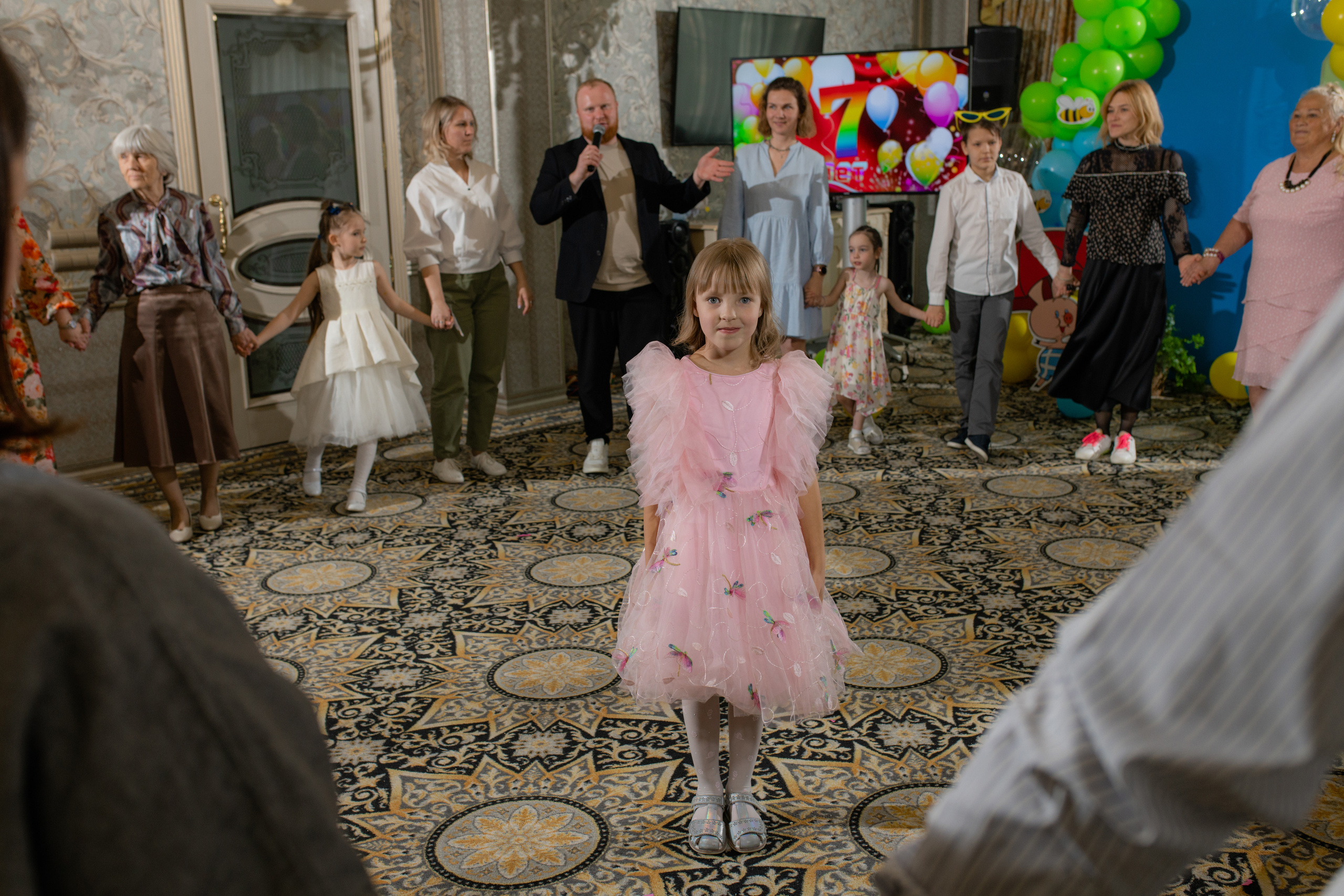 Детский день рождения — Сувенир, Берёзка. Свадебный фотограф Екатеринбург/Челябинск — Любовь Волохова