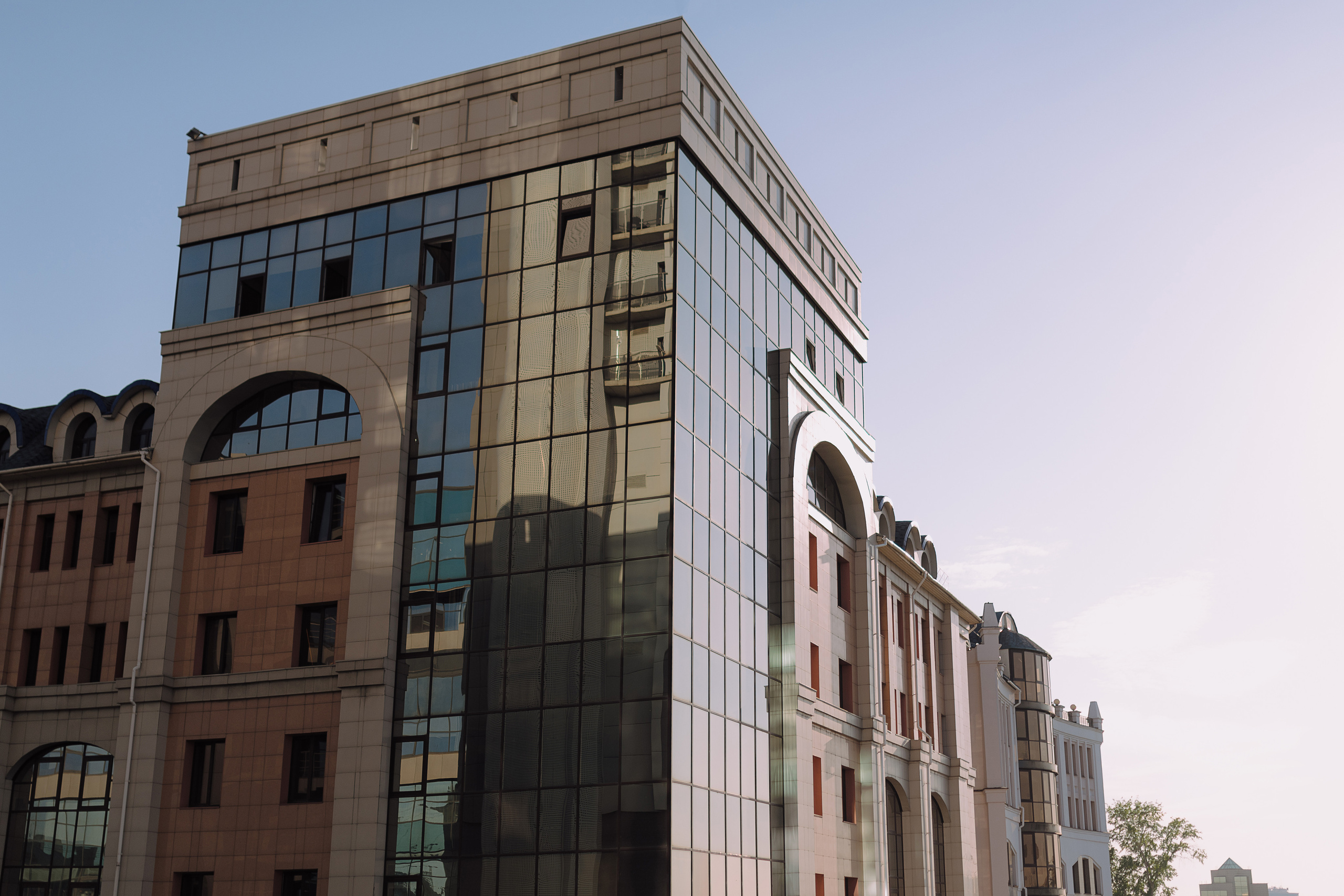 Яша-Оля — БЦ Ньютон. Свадебный фотограф Екатеринбург/Челябинск — Любовь Волохова