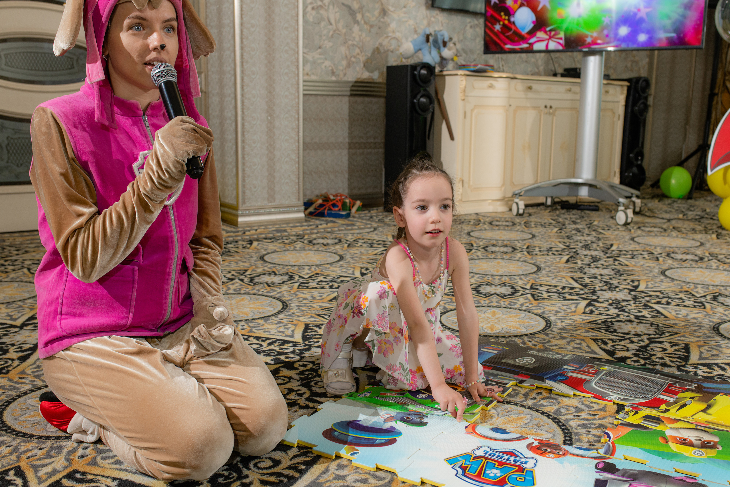 Детский день рождения — Сувенир, Берёзка. Свадебный фотограф Екатеринбург/Челябинск — Любовь Волохова