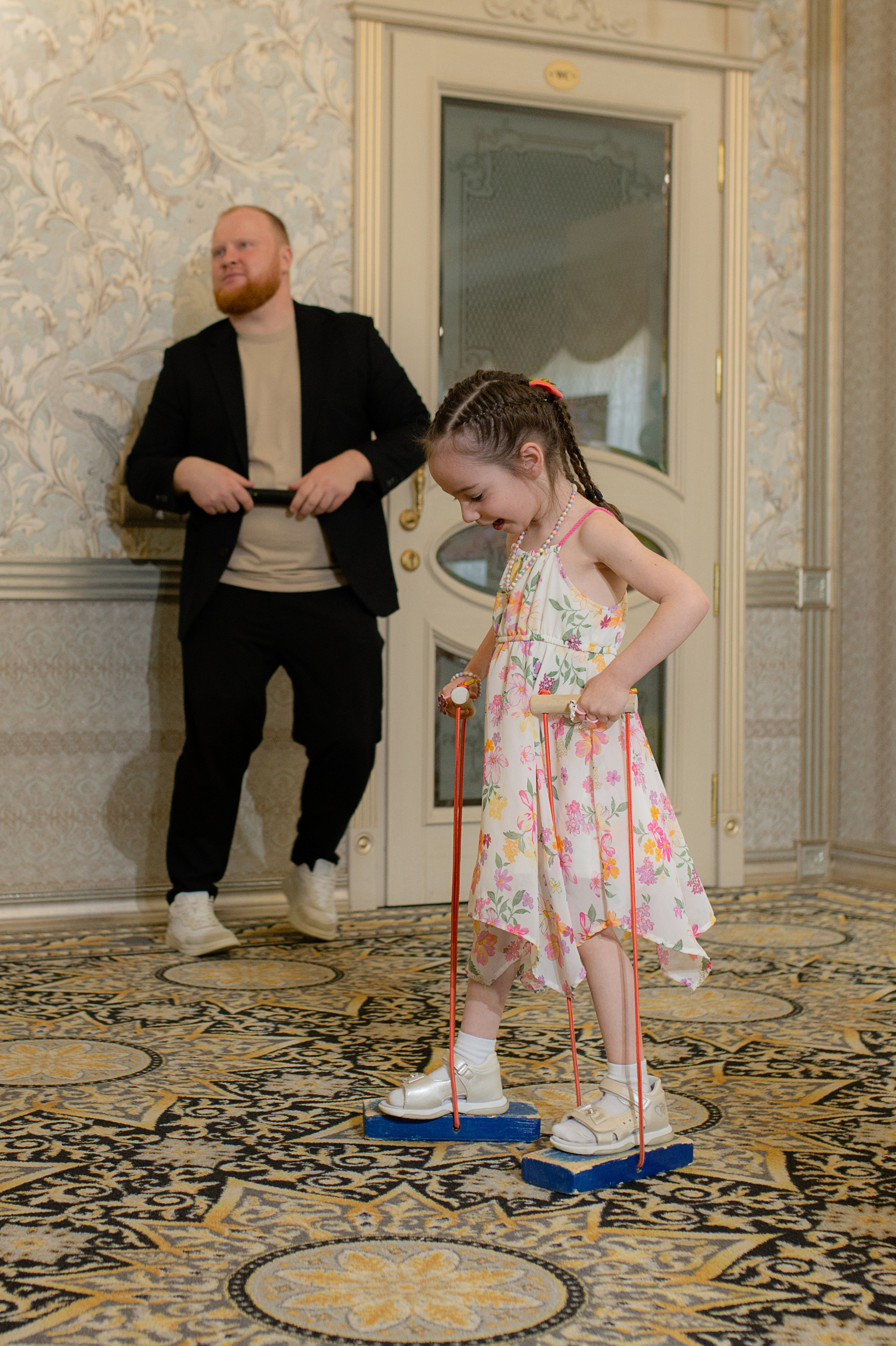 Детский день рождения — Сувенир, Берёзка. Свадебный фотограф Екатеринбург/Челябинск — Любовь Волохова