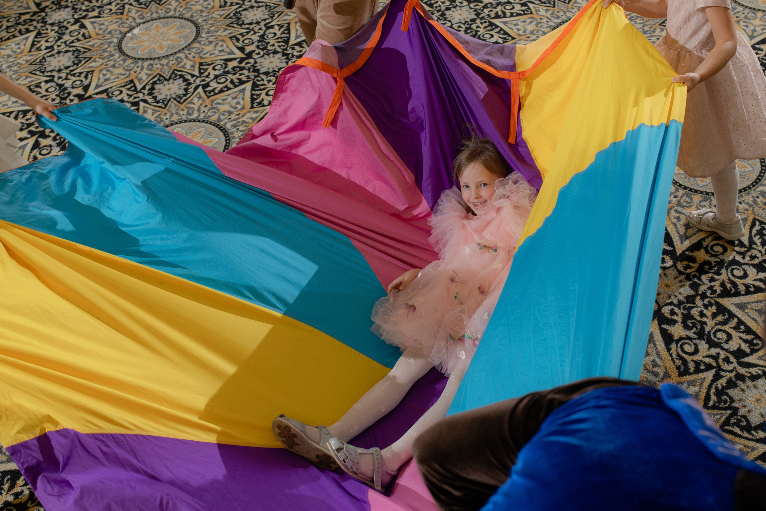 Детский день рождения — Сувенир, Берёзка. Свадебный фотограф Екатеринбург/Челябинск — Любовь Волохова