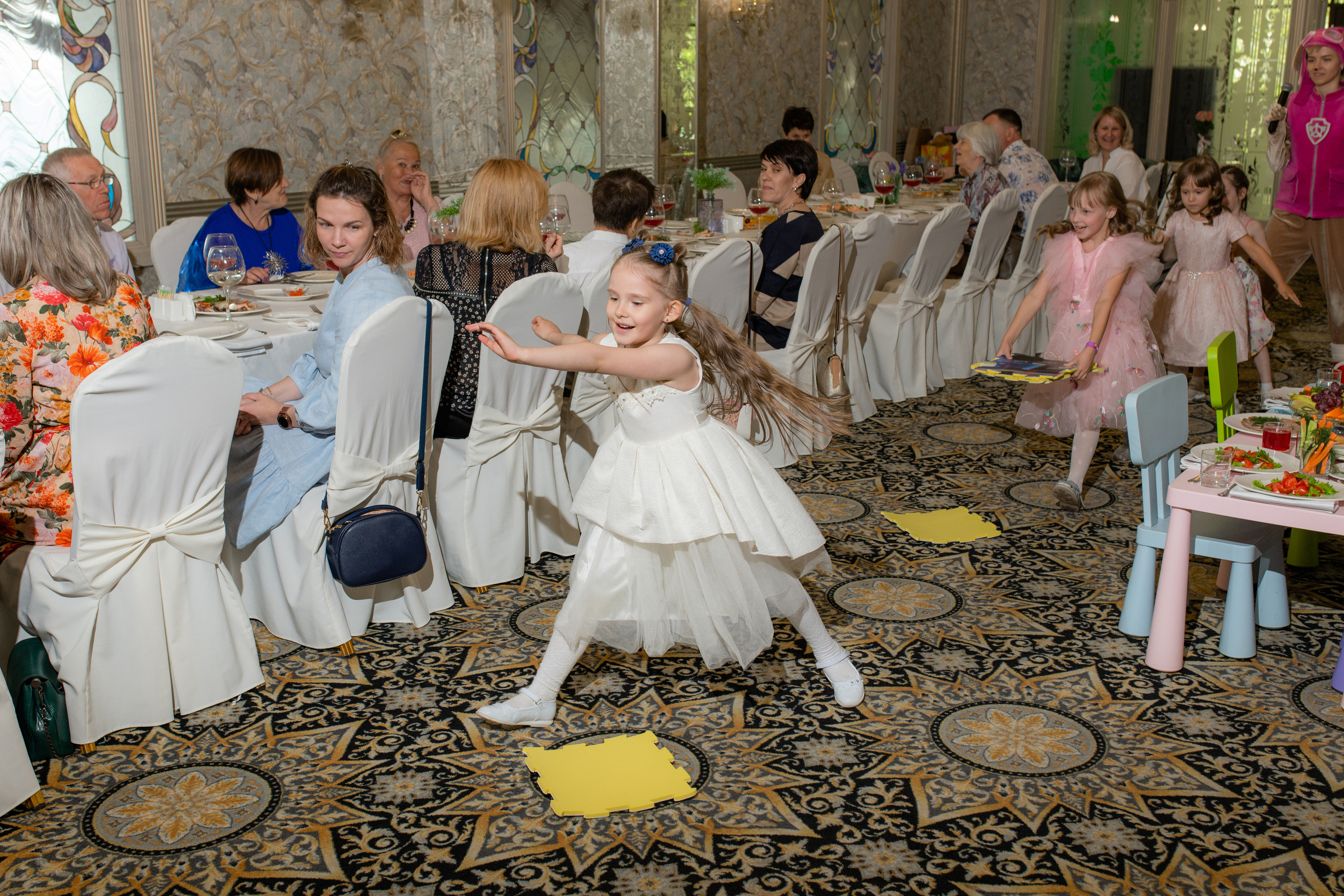 Детский день рождения — Сувенир, Берёзка. Свадебный фотограф Екатеринбург/Челябинск — Любовь Волохова