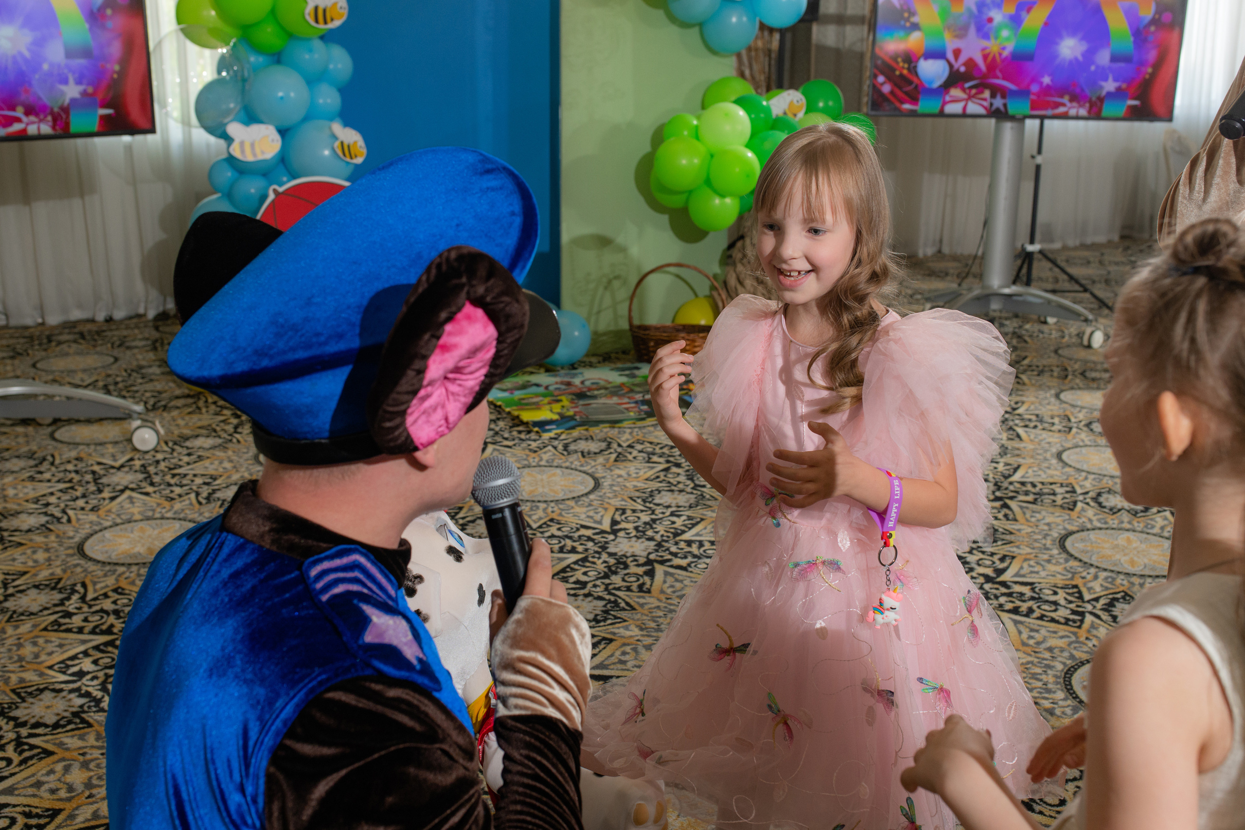 Детский день рождения — Сувенир, Берёзка. Свадебный фотограф Екатеринбург/Челябинск — Любовь Волохова