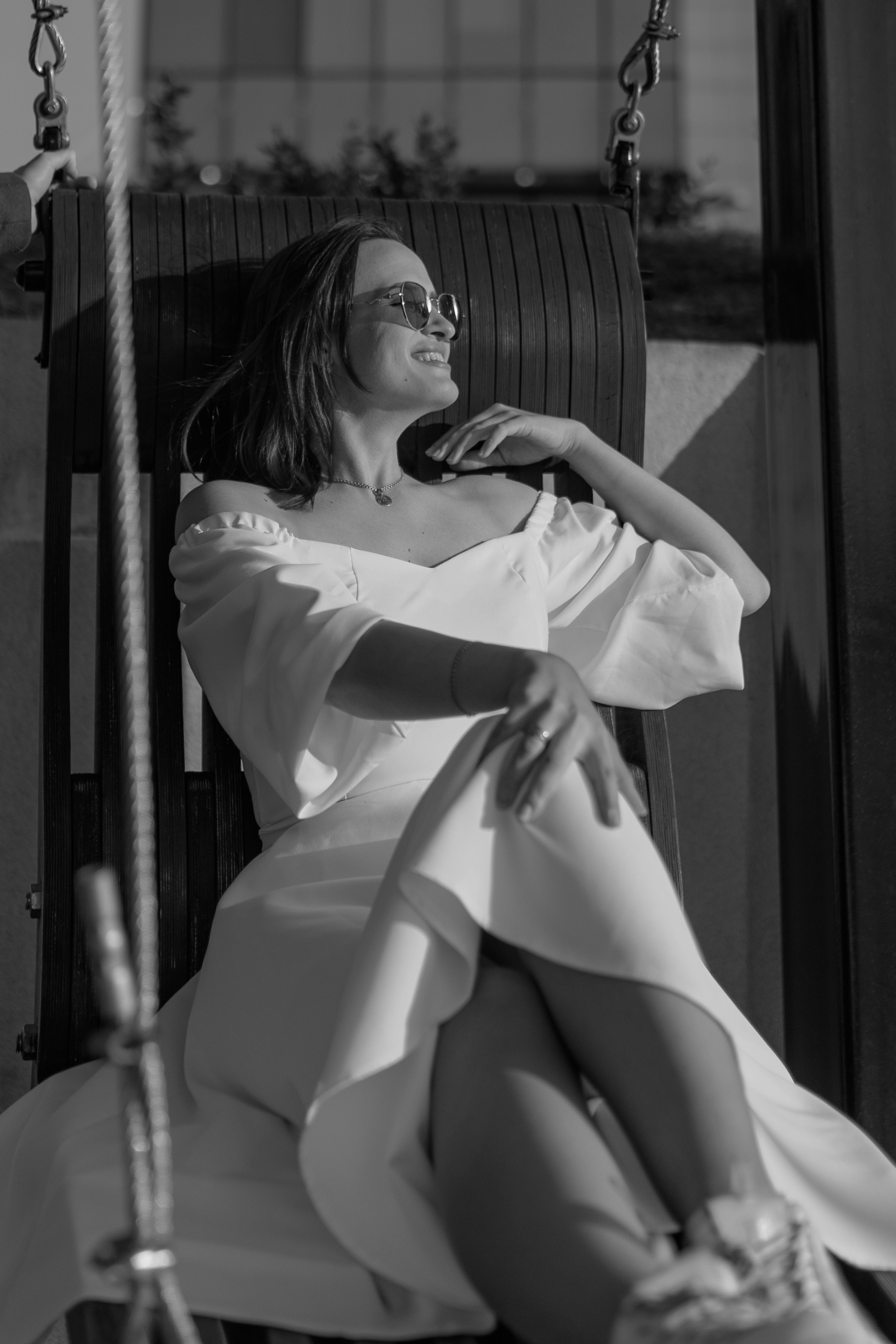 Яша-Оля — БЦ Ньютон. Свадебный фотограф Екатеринбург/Челябинск — Любовь Волохова