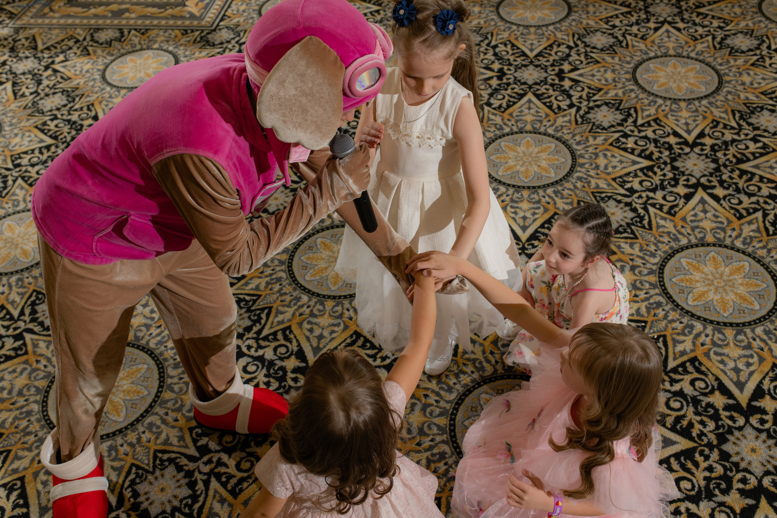 Детский день рождения — Сувенир, Берёзка. Свадебный фотограф Екатеринбург/Челябинск — Любовь Волохова