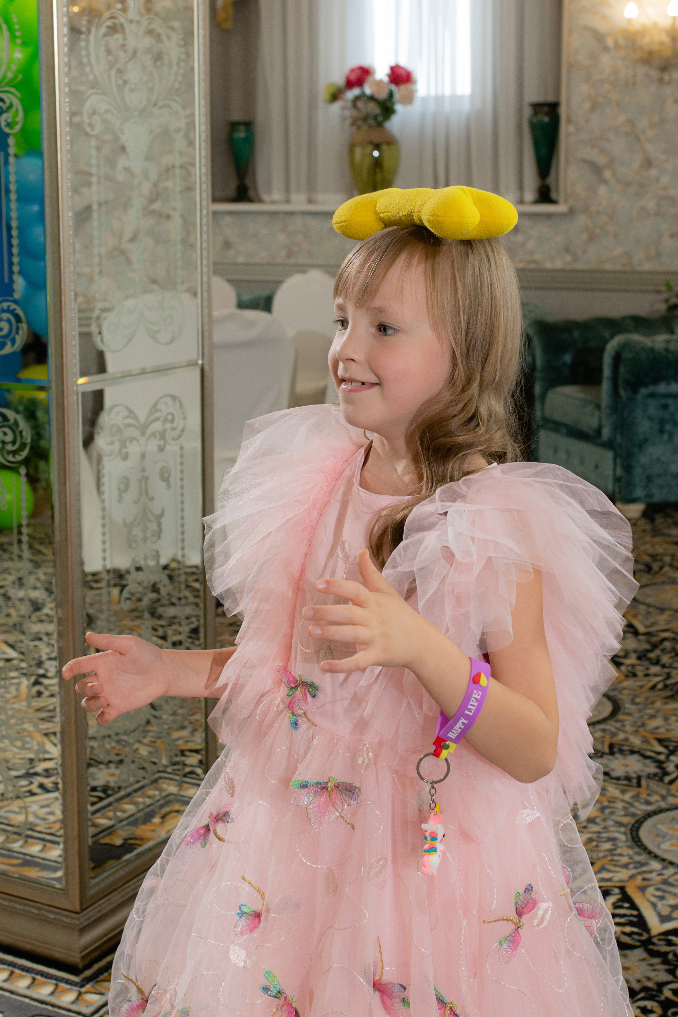 Детский день рождения — Сувенир, Берёзка. Свадебный фотограф Екатеринбург/Челябинск — Любовь Волохова