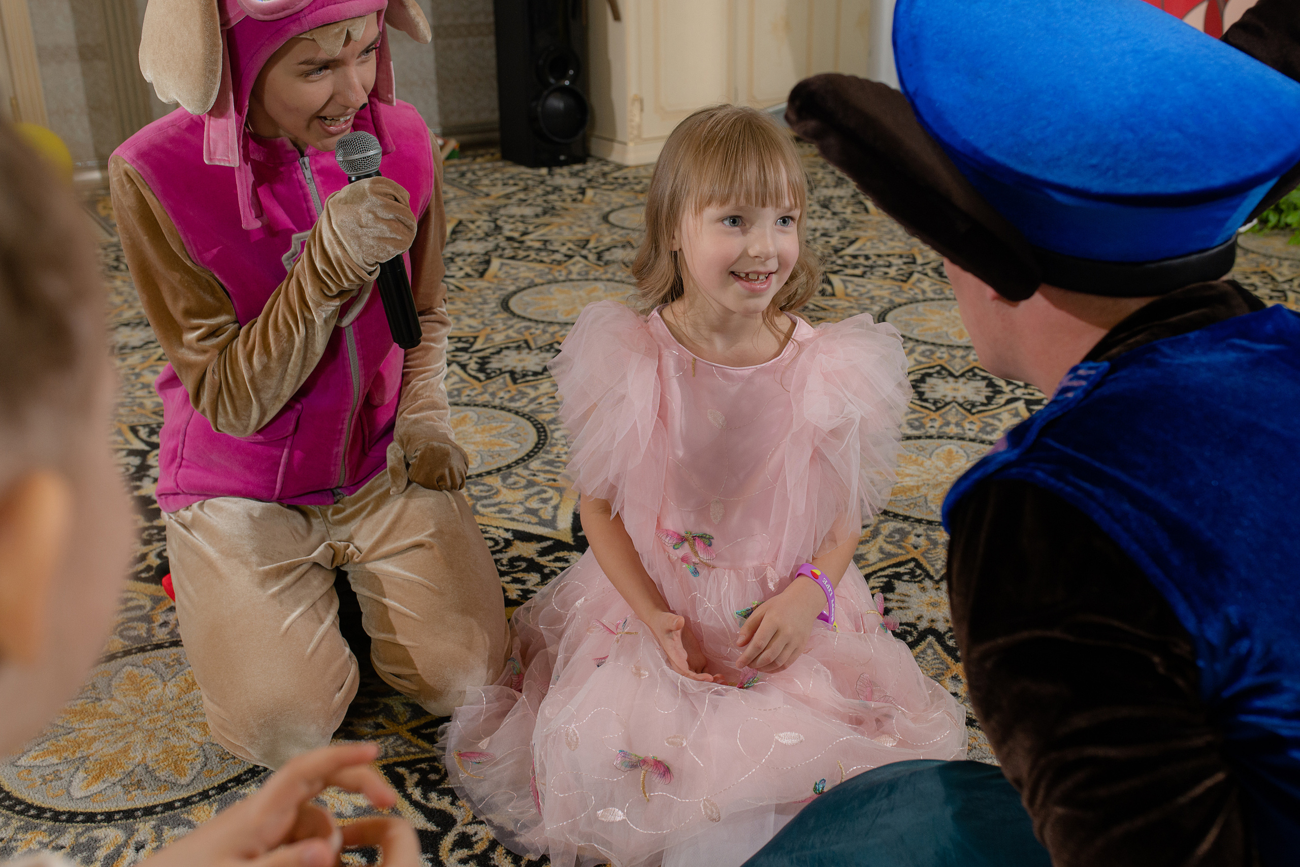Детский день рождения — Сувенир, Берёзка. Свадебный фотограф Екатеринбург/Челябинск — Любовь Волохова