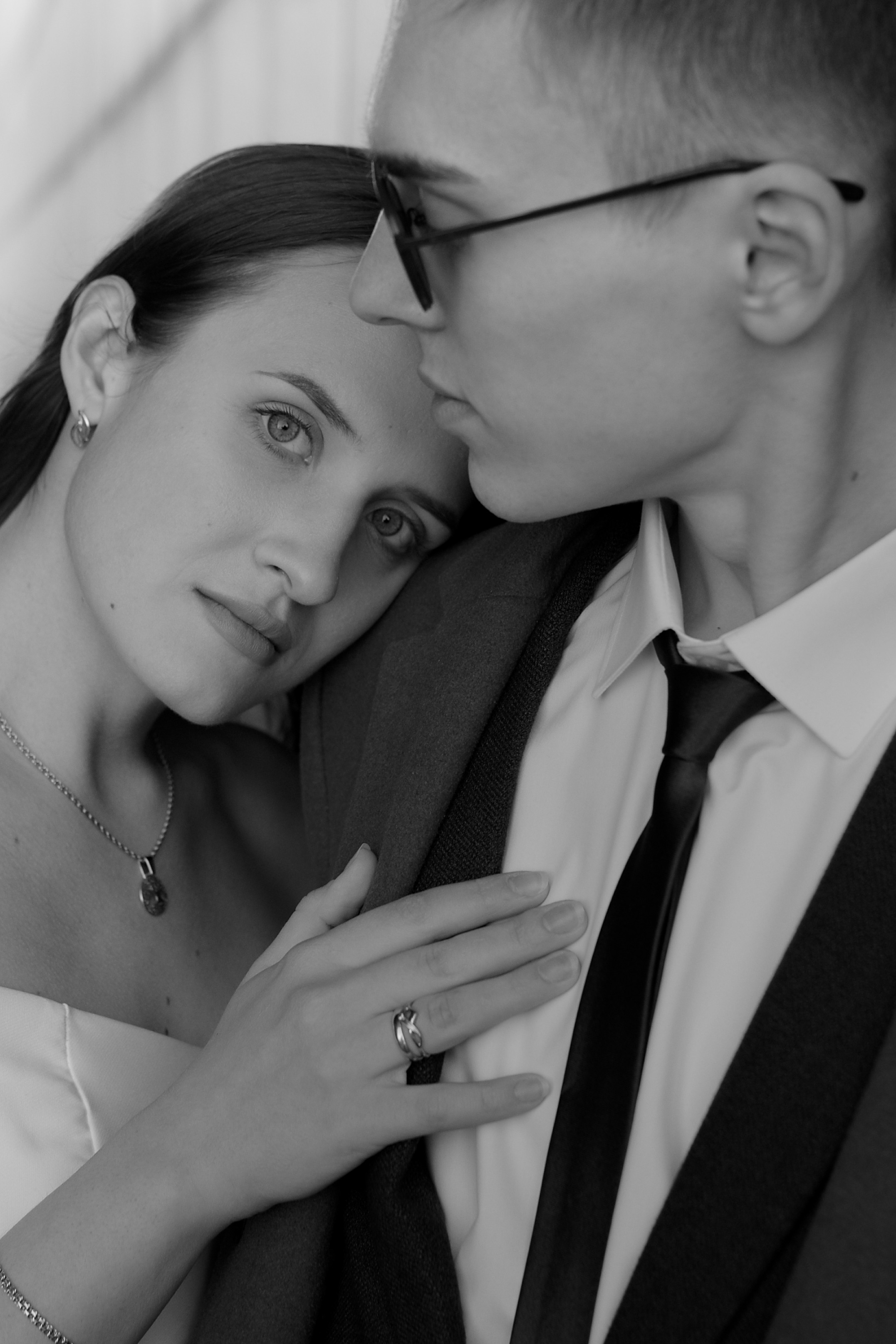 Яша-Оля — БЦ Ньютон. Свадебный фотограф Екатеринбург/Челябинск — Любовь Волохова