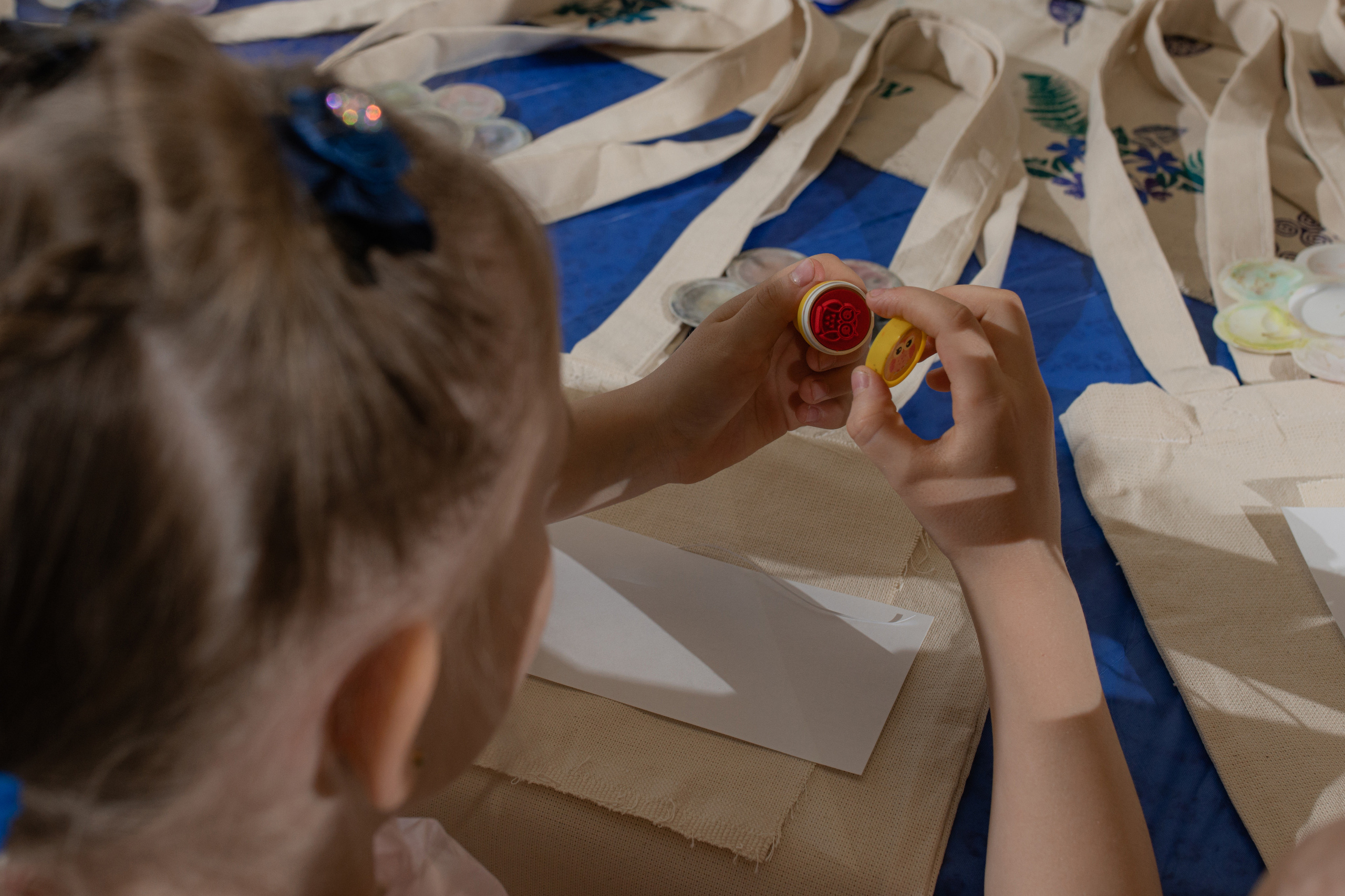 Детский день рождения — Сувенир, Берёзка. Свадебный фотограф Екатеринбург/Челябинск — Любовь Волохова