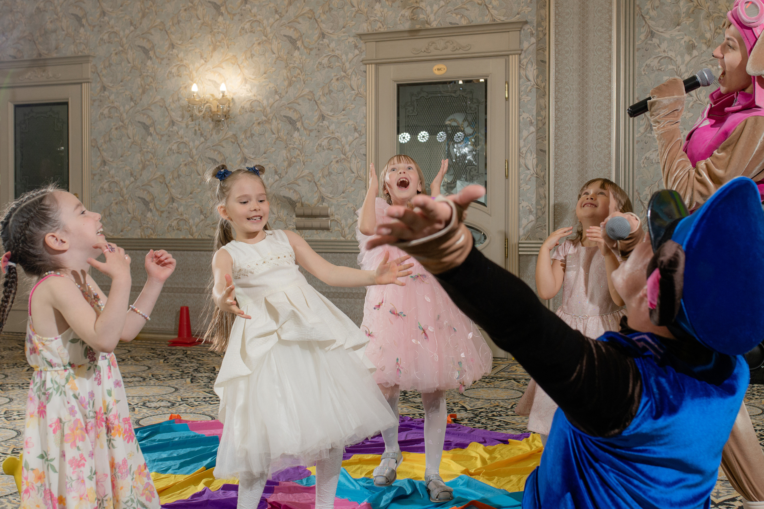 Детский день рождения — Сувенир, Берёзка. Свадебный фотограф Екатеринбург/Челябинск — Любовь Волохова