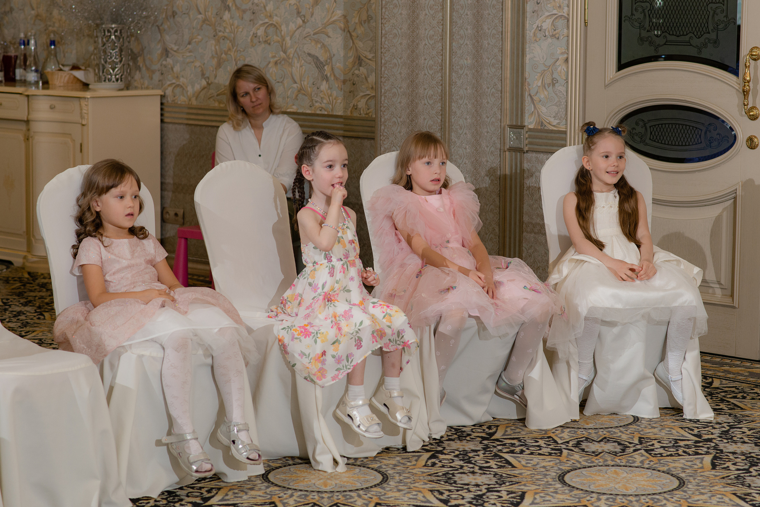 Детский день рождения — Сувенир, Берёзка. Свадебный фотограф Екатеринбург/Челябинск — Любовь Волохова