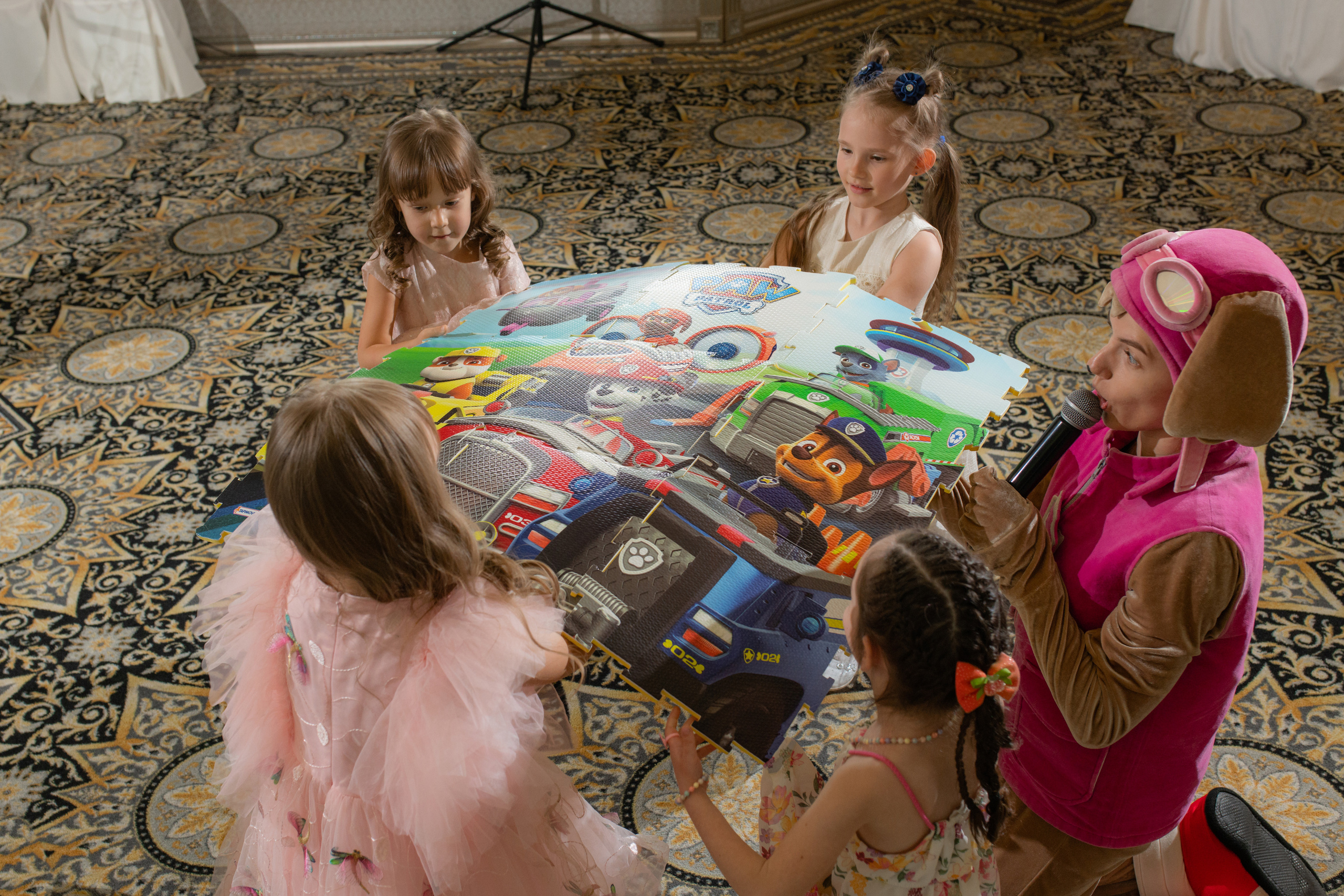 Детский день рождения — Сувенир, Берёзка. Свадебный фотограф Екатеринбург/Челябинск — Любовь Волохова