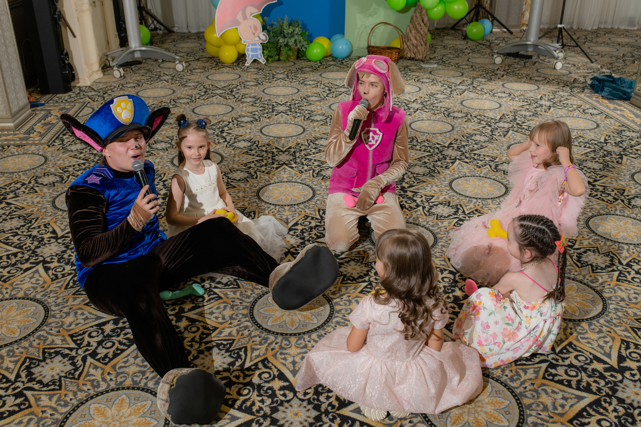 Детский день рождения — Сувенир, Берёзка. Свадебный фотограф Екатеринбург/Челябинск — Любовь Волохова