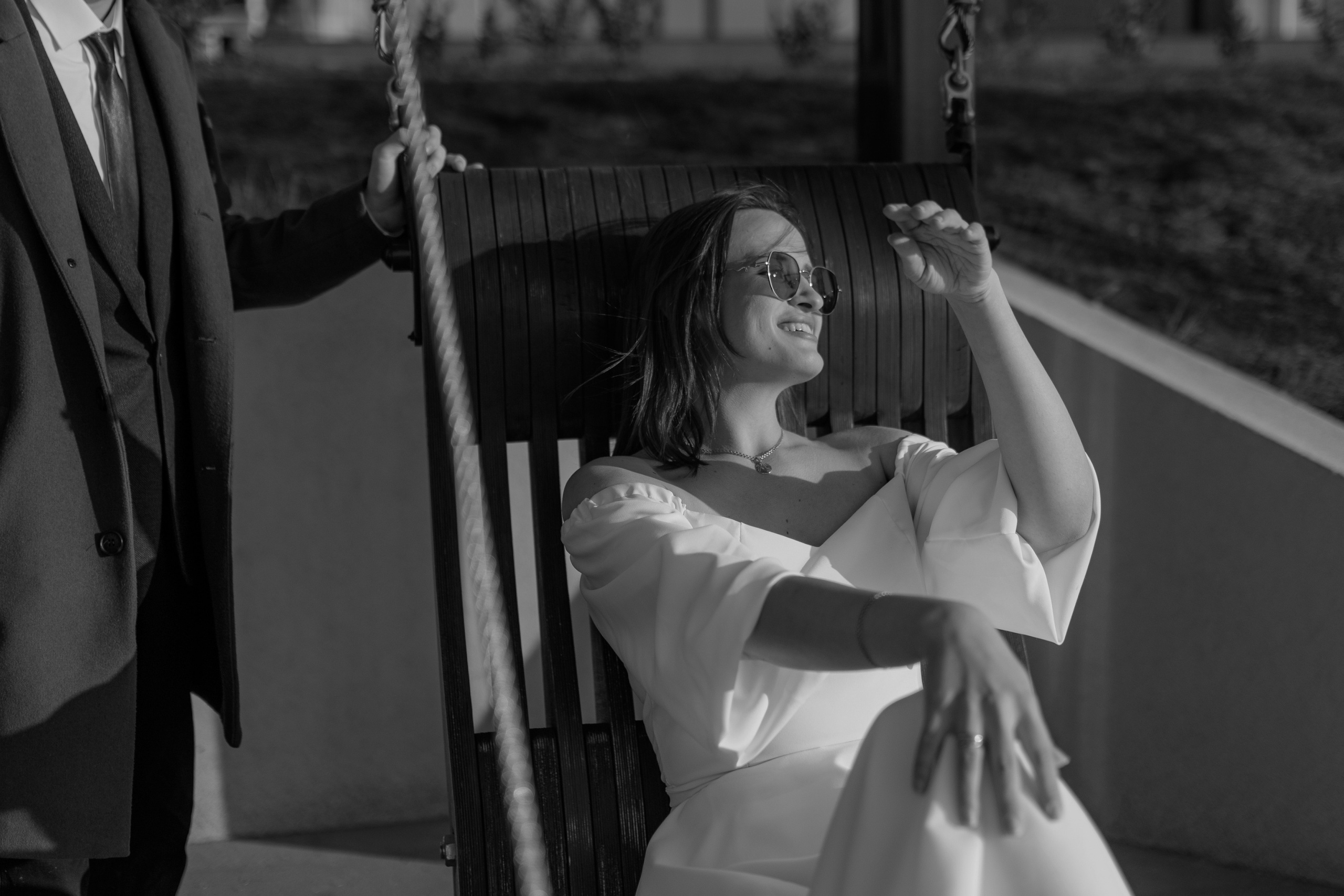 Яша-Оля — БЦ Ньютон. Свадебный фотограф Екатеринбург/Челябинск — Любовь Волохова