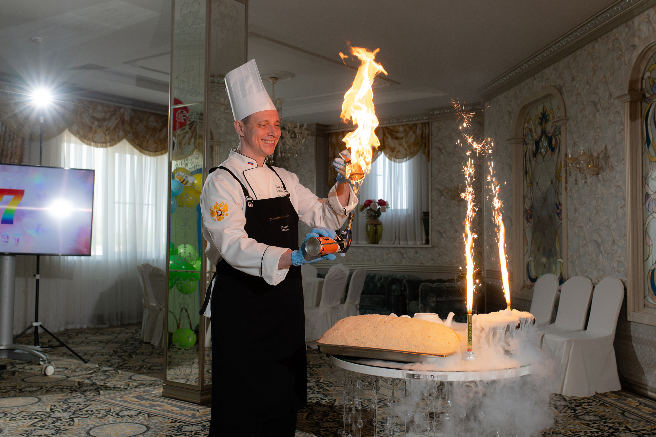 Детский день рождения — Сувенир, Берёзка. Свадебный фотограф Екатеринбург/Челябинск — Любовь Волохова