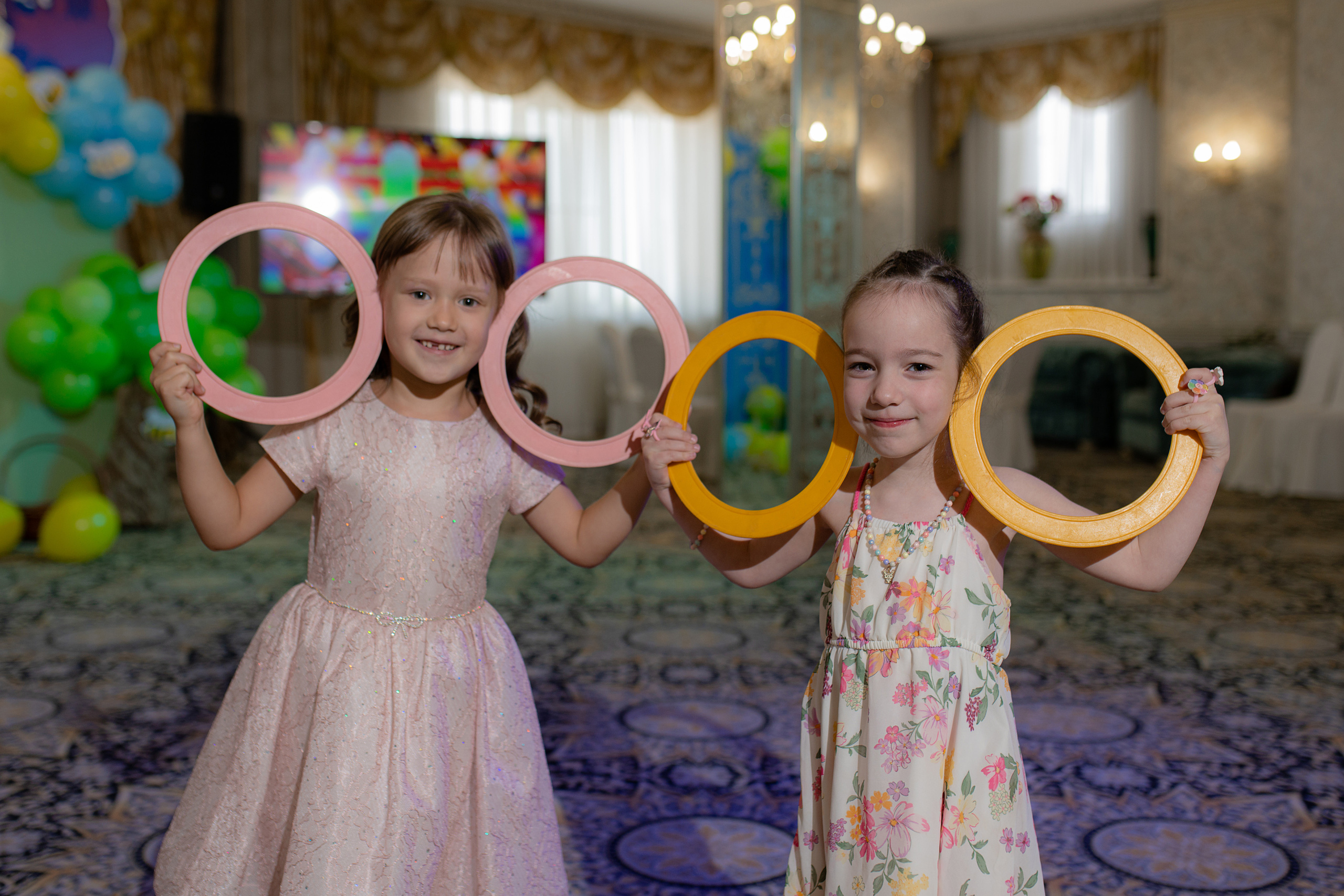 Детский день рождения — Сувенир, Берёзка. Свадебный фотограф Екатеринбург/Челябинск — Любовь Волохова