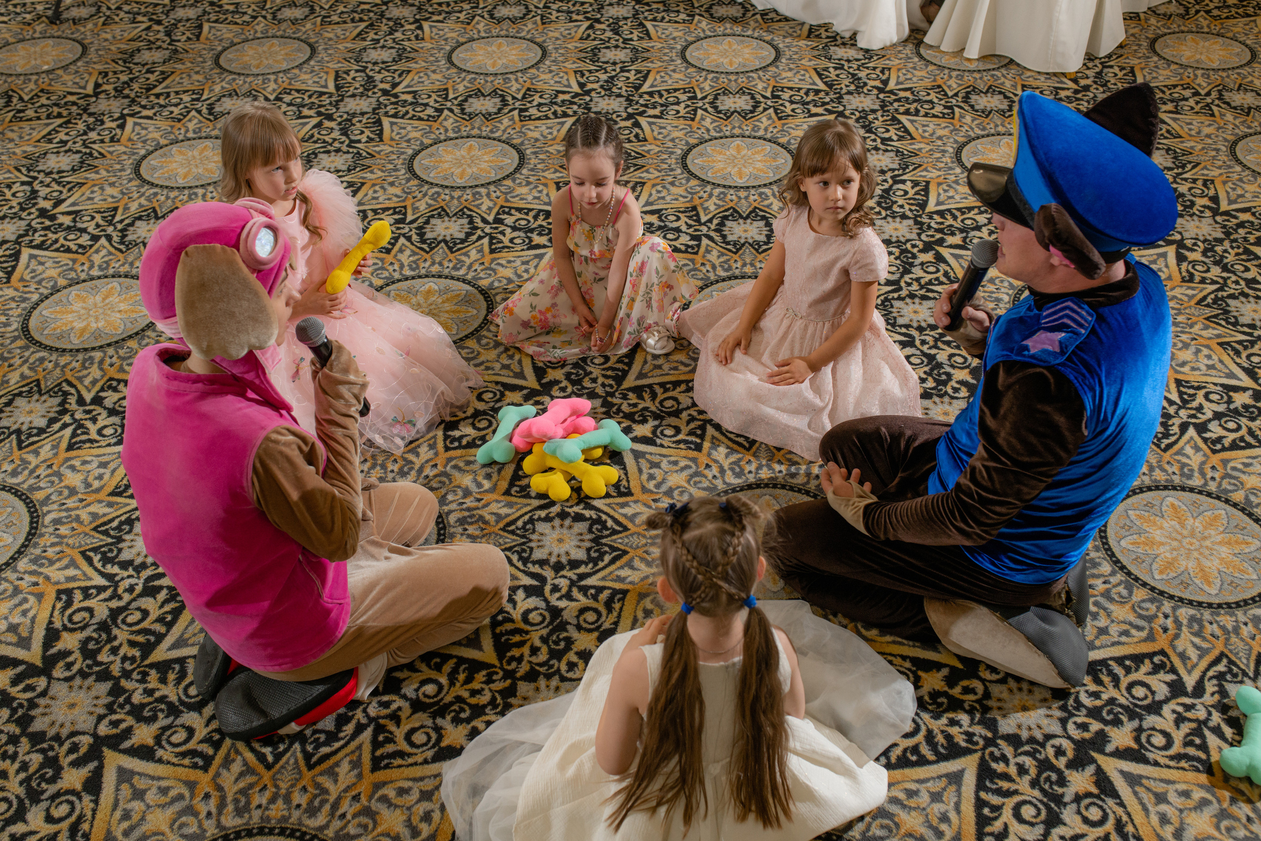 Детский день рождения — Сувенир, Берёзка. Свадебный фотограф Екатеринбург/Челябинск — Любовь Волохова