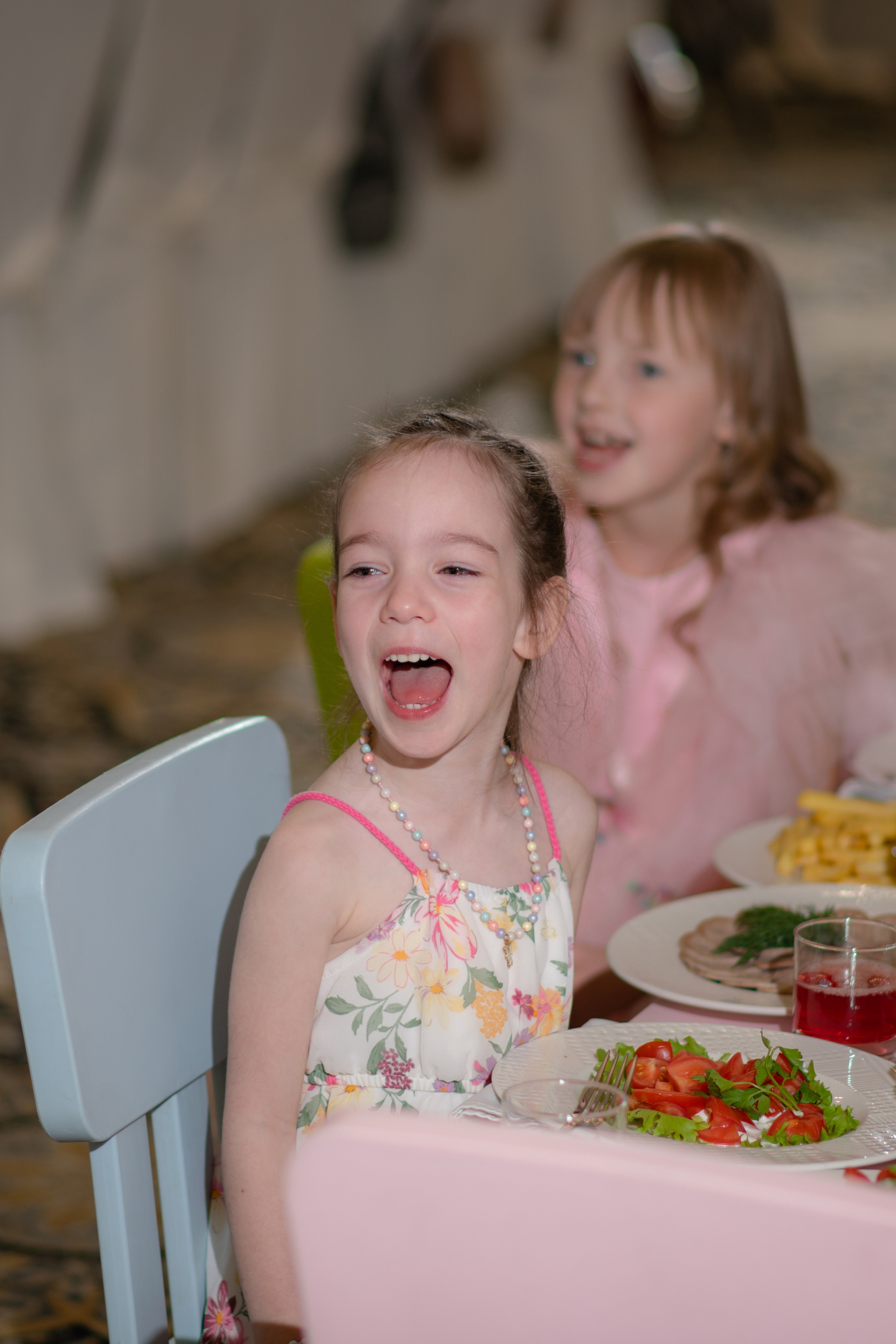 Детский день рождения — Сувенир, Берёзка. Свадебный фотограф Екатеринбург/Челябинск — Любовь Волохова