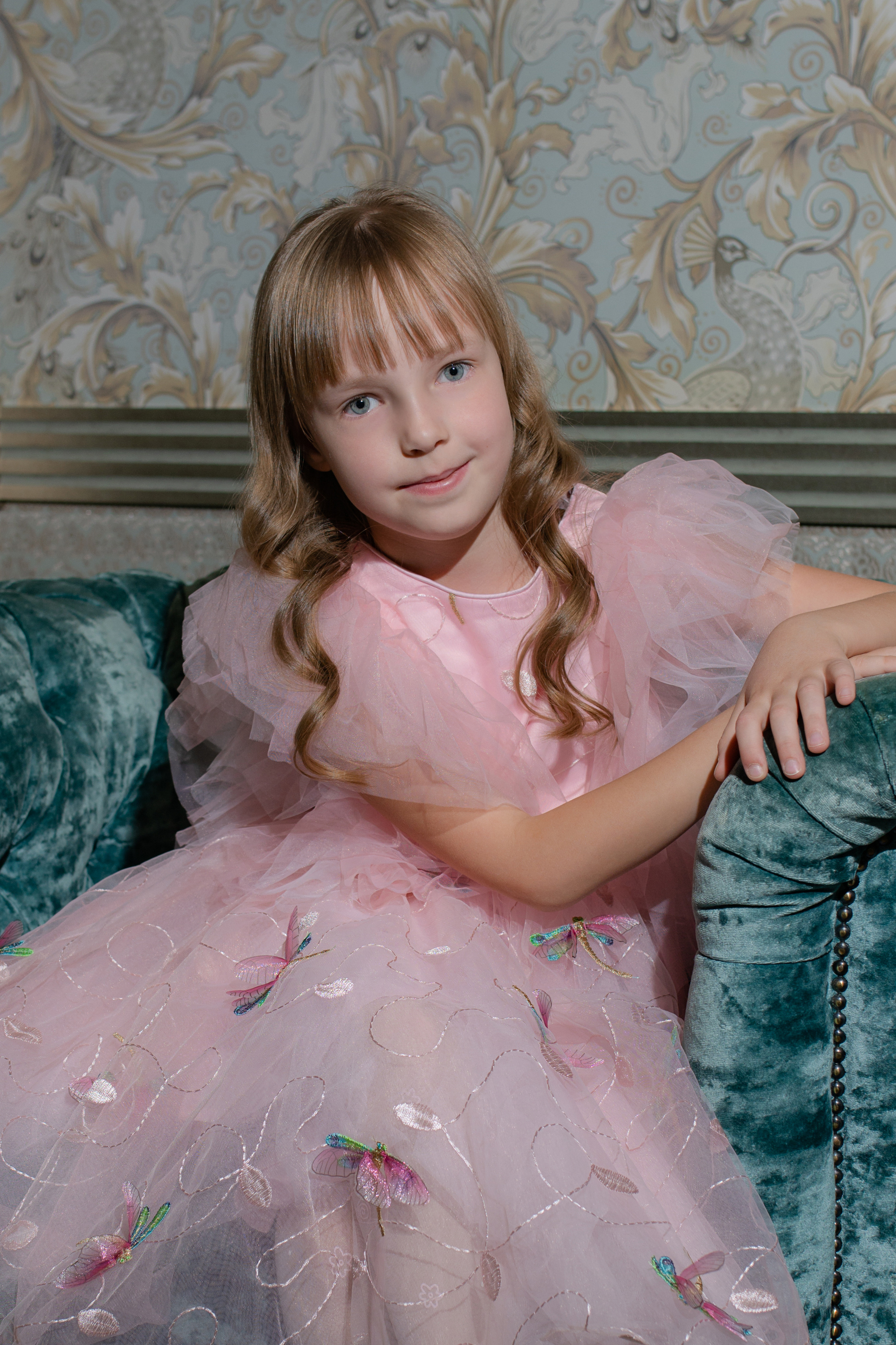 Детский день рождения — Сувенир, Берёзка. Свадебный фотограф Екатеринбург/Челябинск — Любовь Волохова