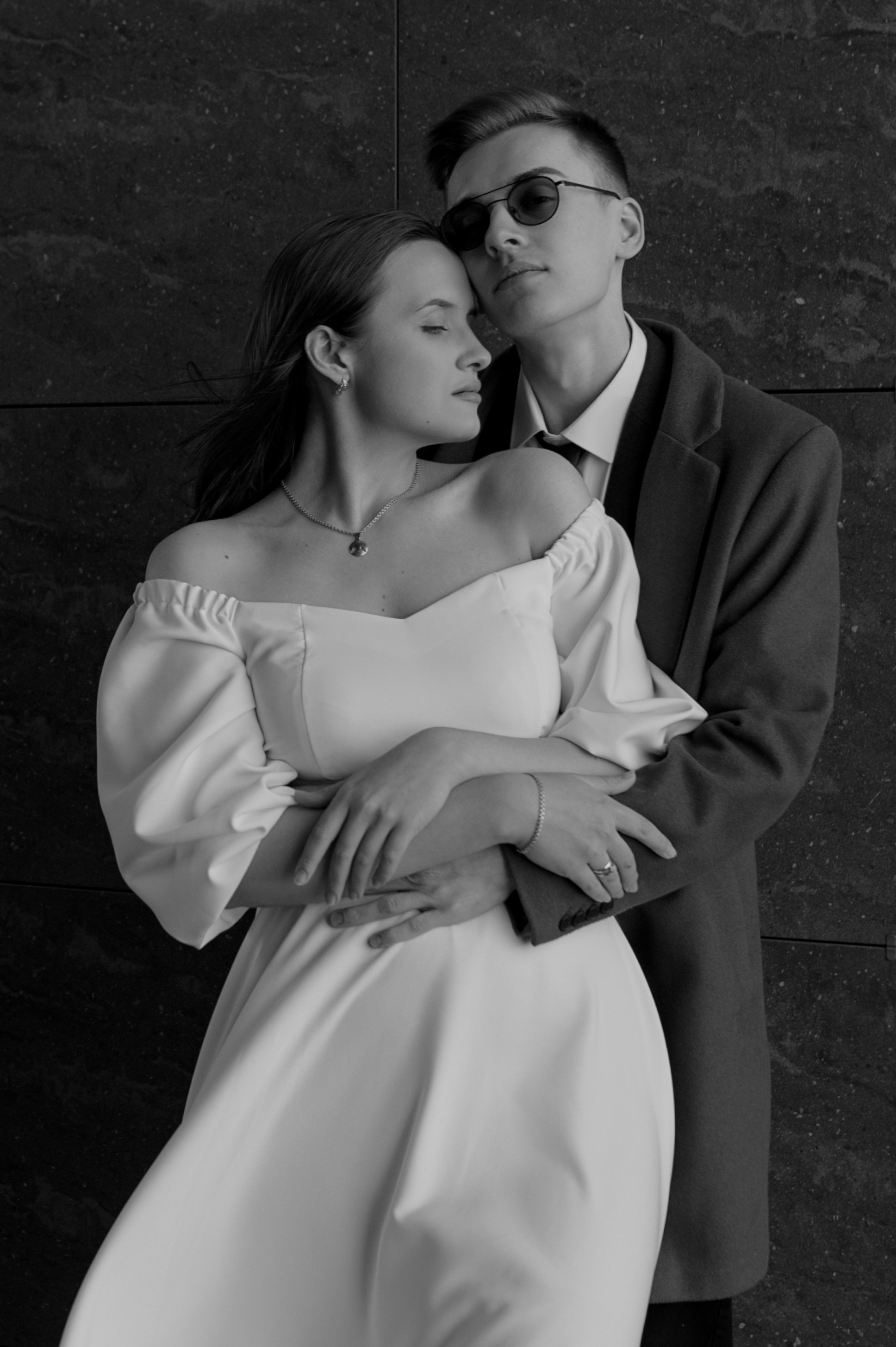 Яша-Оля — БЦ Ньютон. Свадебный фотограф Екатеринбург/Челябинск — Любовь Волохова