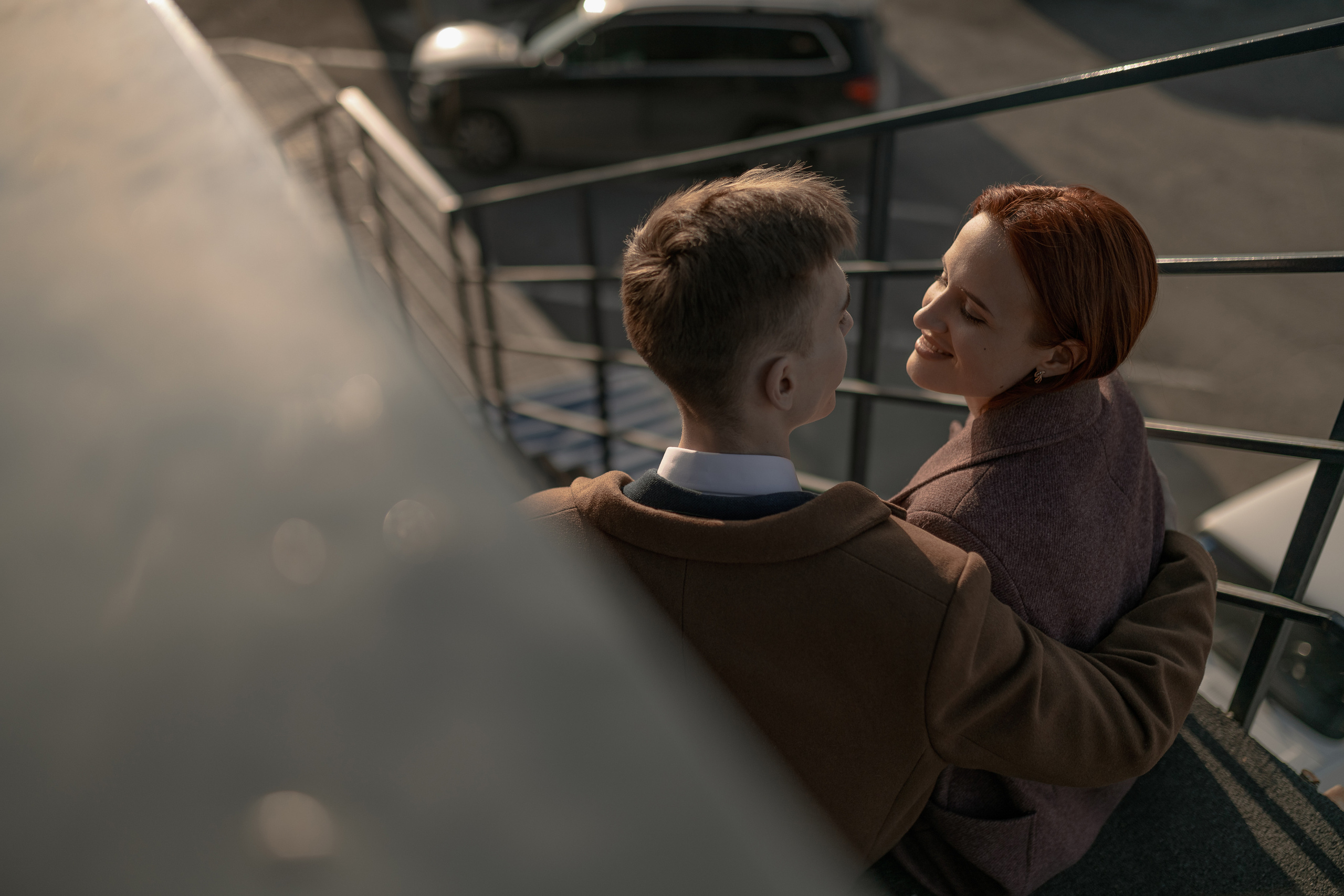 Яша-Оля — БЦ Ньютон. Свадебный фотограф Екатеринбург/Челябинск — Любовь Волохова