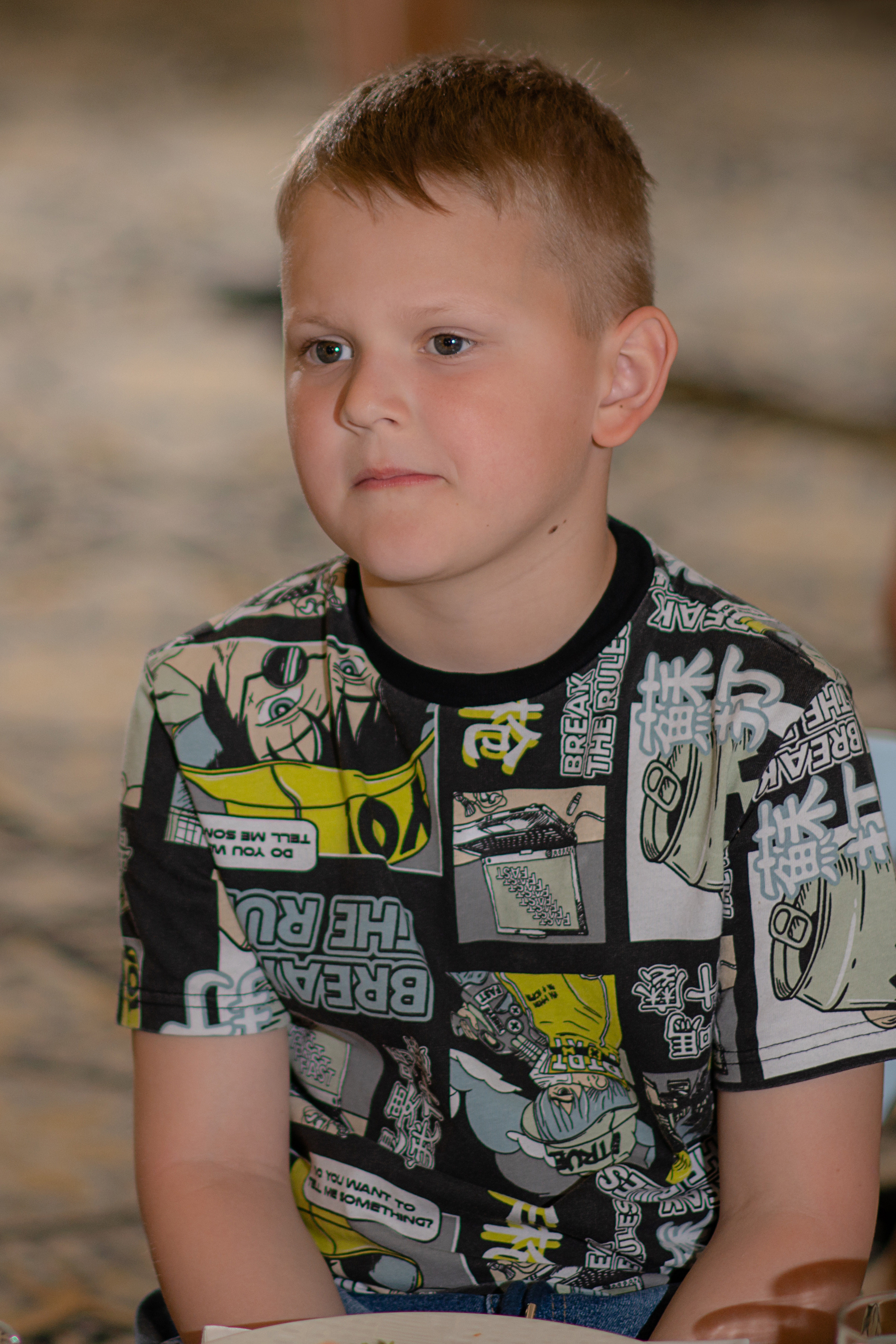 Детский день рождения — Сувенир, Берёзка. Свадебный фотограф Екатеринбург/Челябинск — Любовь Волохова