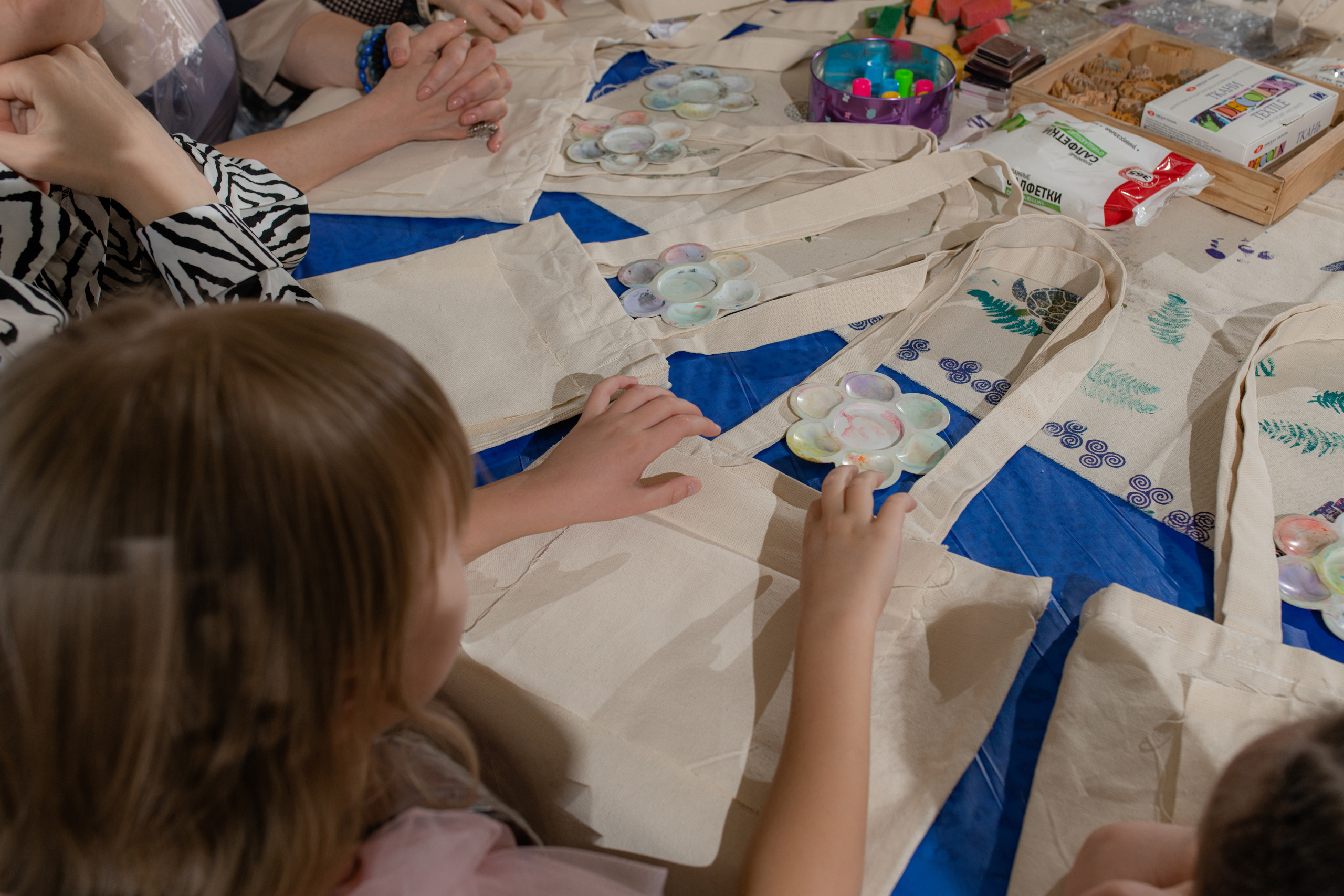 Детский день рождения — Сувенир, Берёзка. Свадебный фотограф Екатеринбург/Челябинск — Любовь Волохова