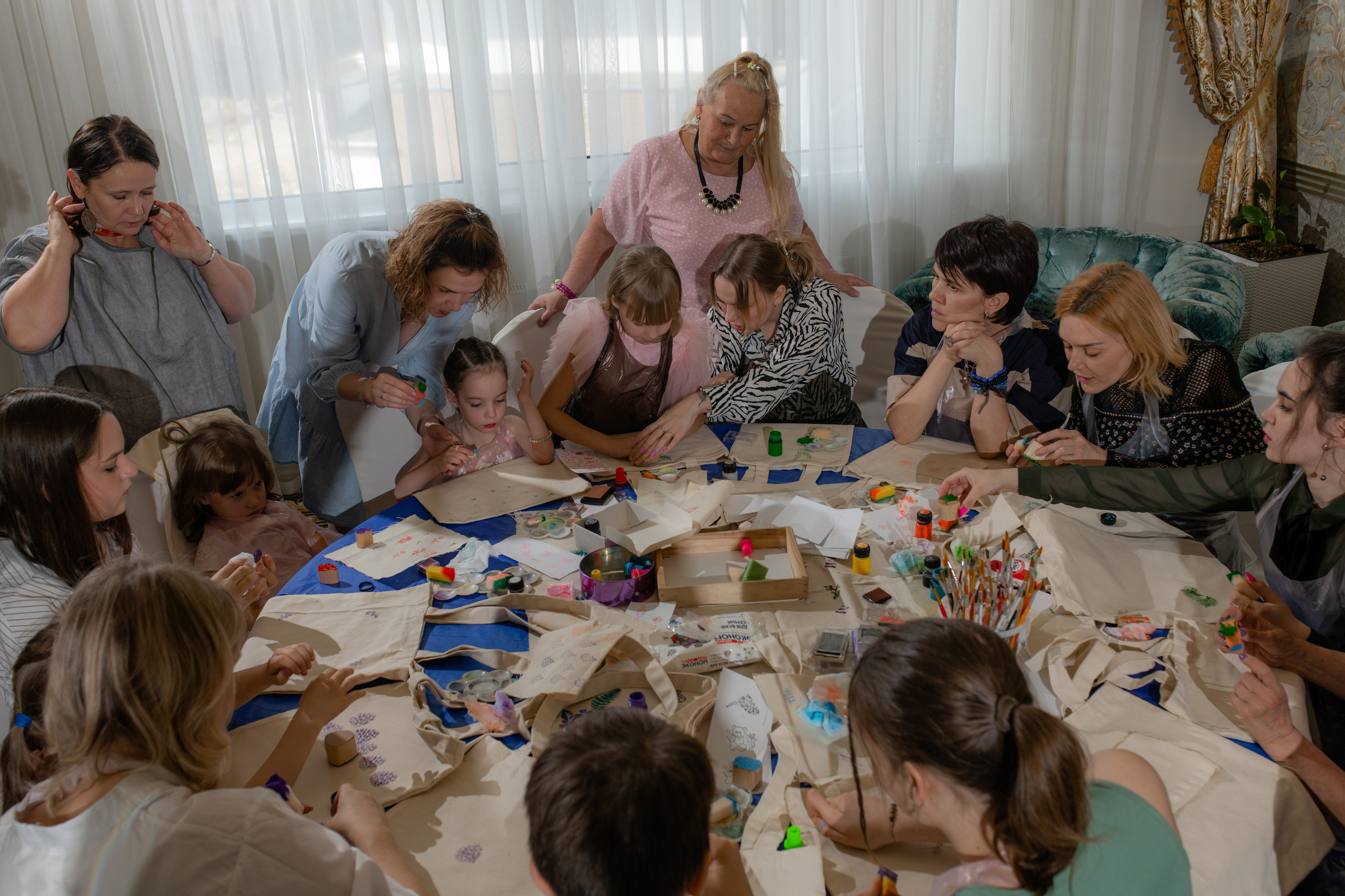 Детский день рождения — Сувенир, Берёзка. Свадебный фотограф Екатеринбург/Челябинск — Любовь Волохова