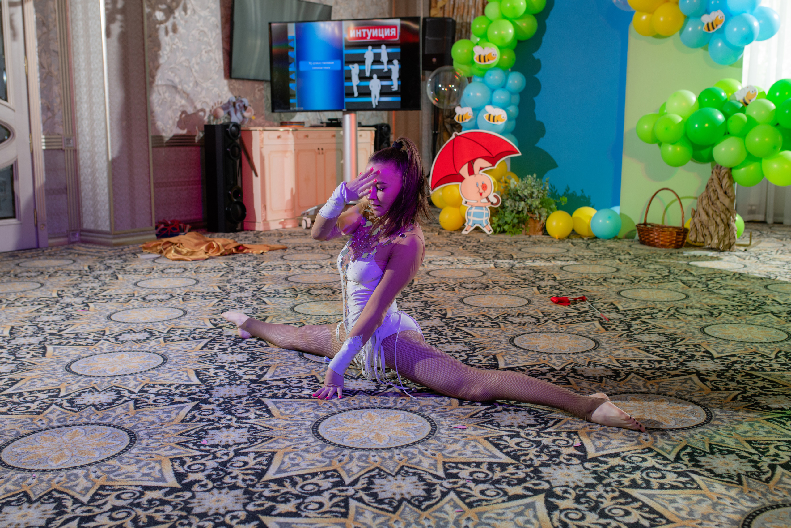 Детский день рождения — Сувенир, Берёзка. Свадебный фотограф Екатеринбург/Челябинск — Любовь Волохова