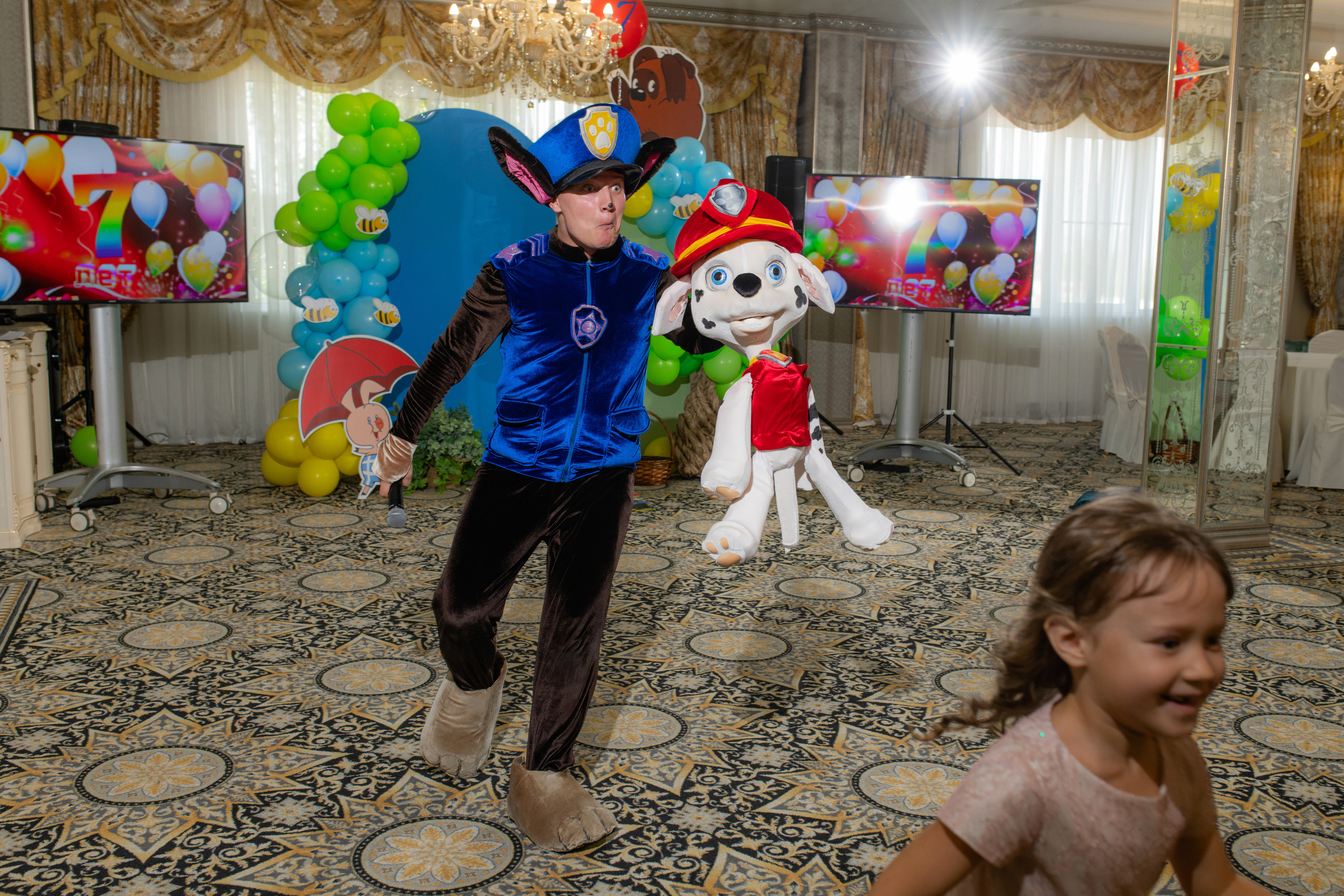 Детский день рождения — Сувенир, Берёзка. Свадебный фотограф Екатеринбург/Челябинск — Любовь Волохова