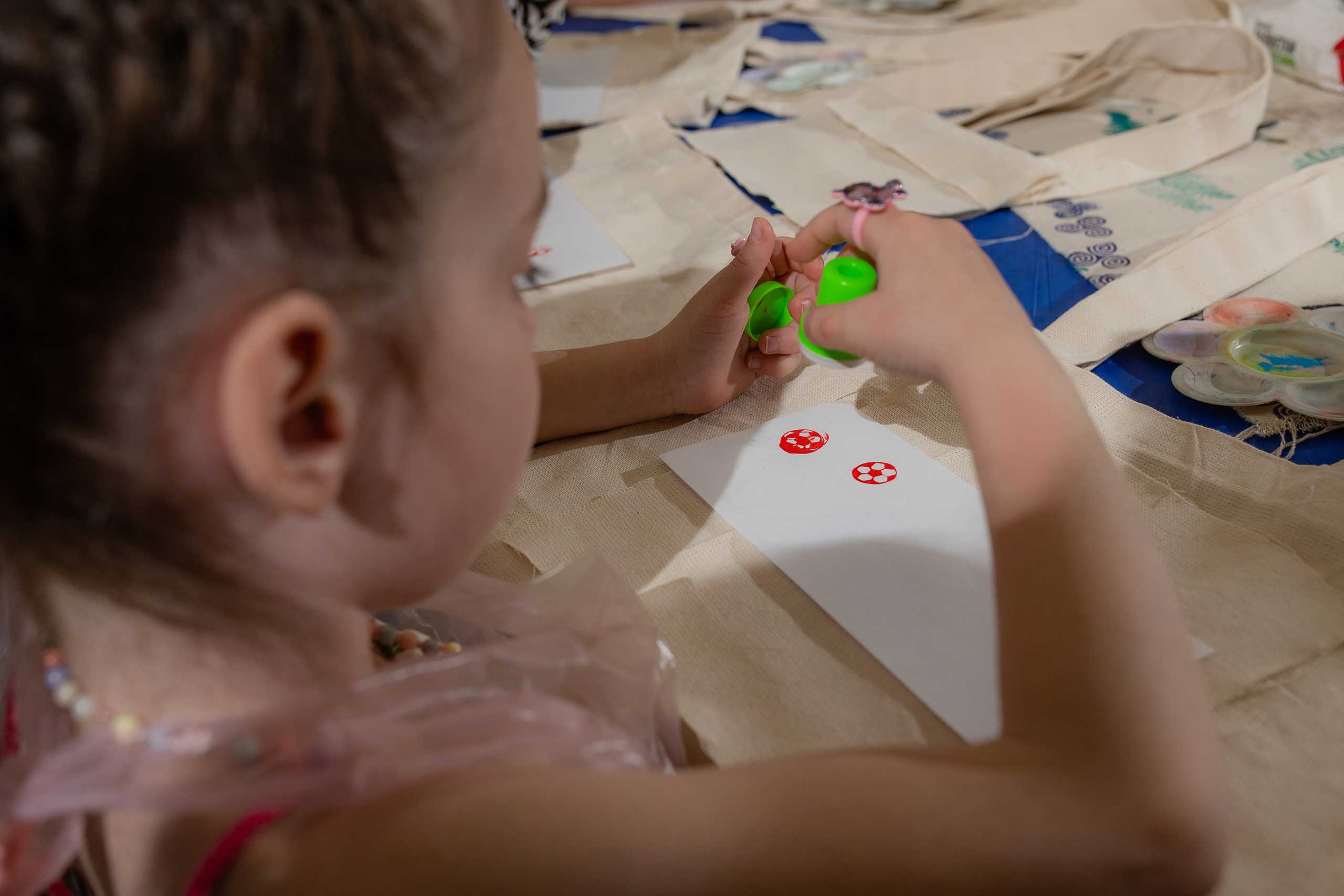 Детский день рождения — Сувенир, Берёзка. Свадебный фотограф Екатеринбург/Челябинск — Любовь Волохова