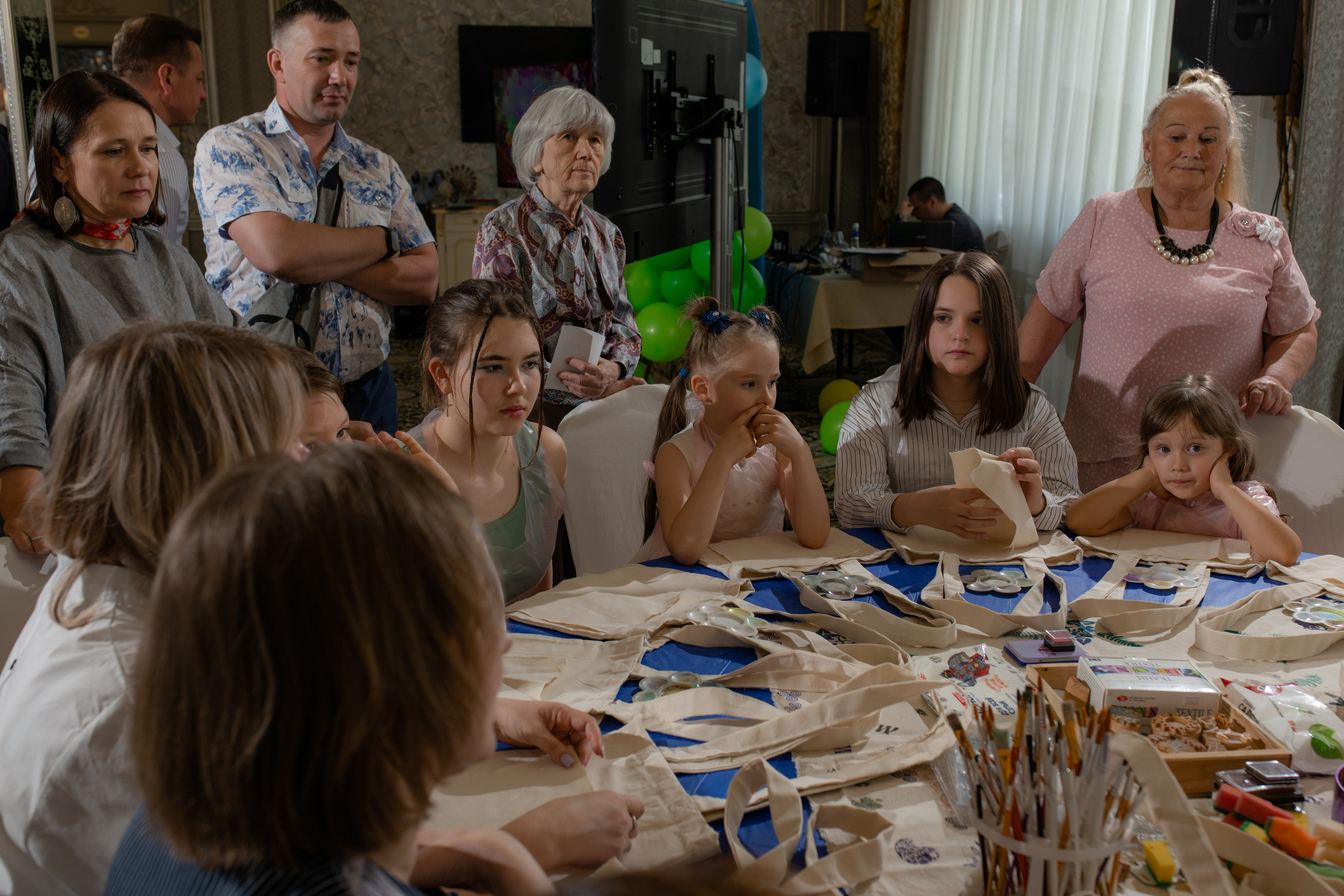 Детский день рождения — Сувенир, Берёзка. Свадебный фотограф Екатеринбург/Челябинск — Любовь Волохова