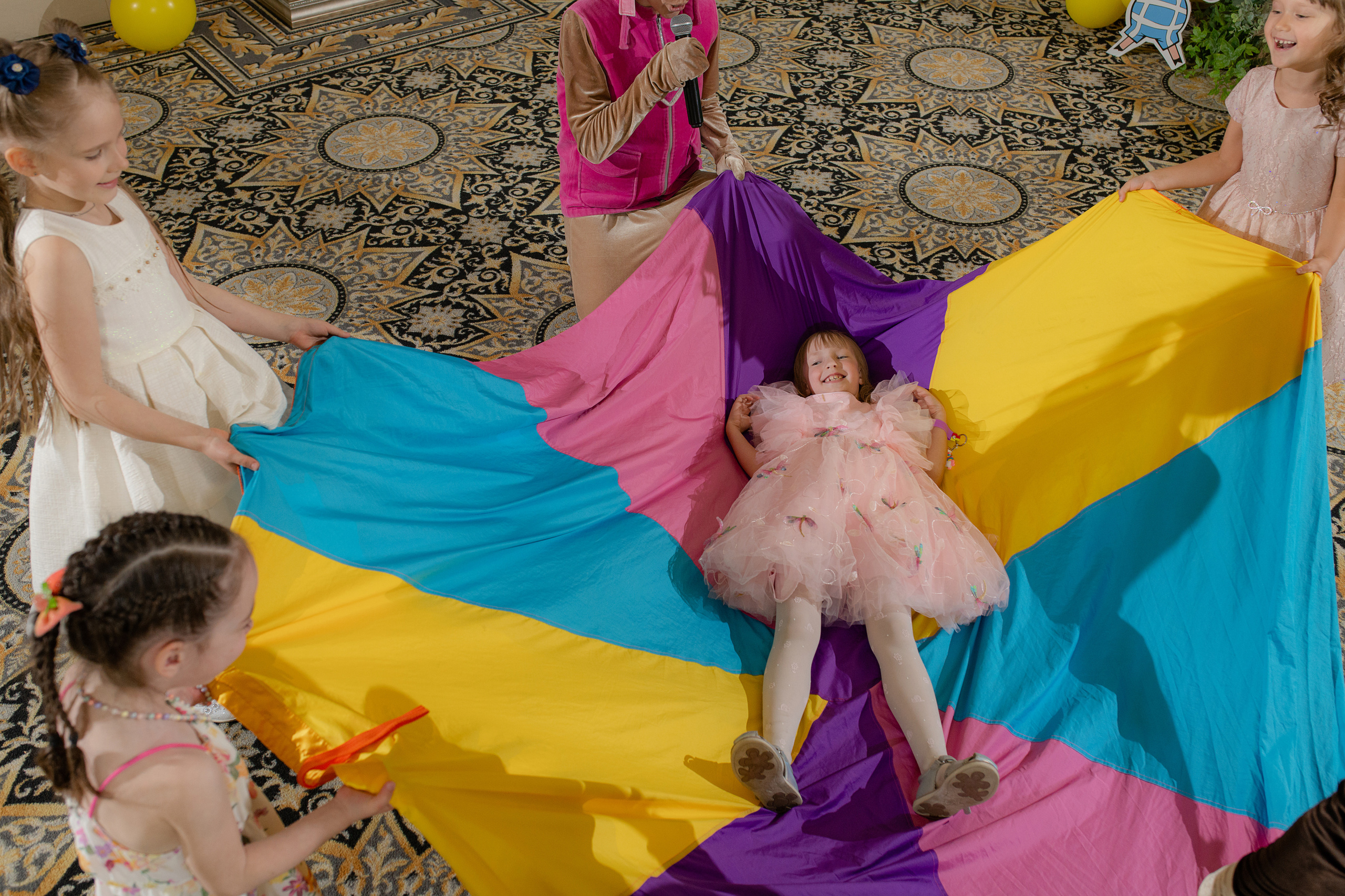 Детский день рождения — Сувенир, Берёзка. Свадебный фотограф Екатеринбург/Челябинск — Любовь Волохова