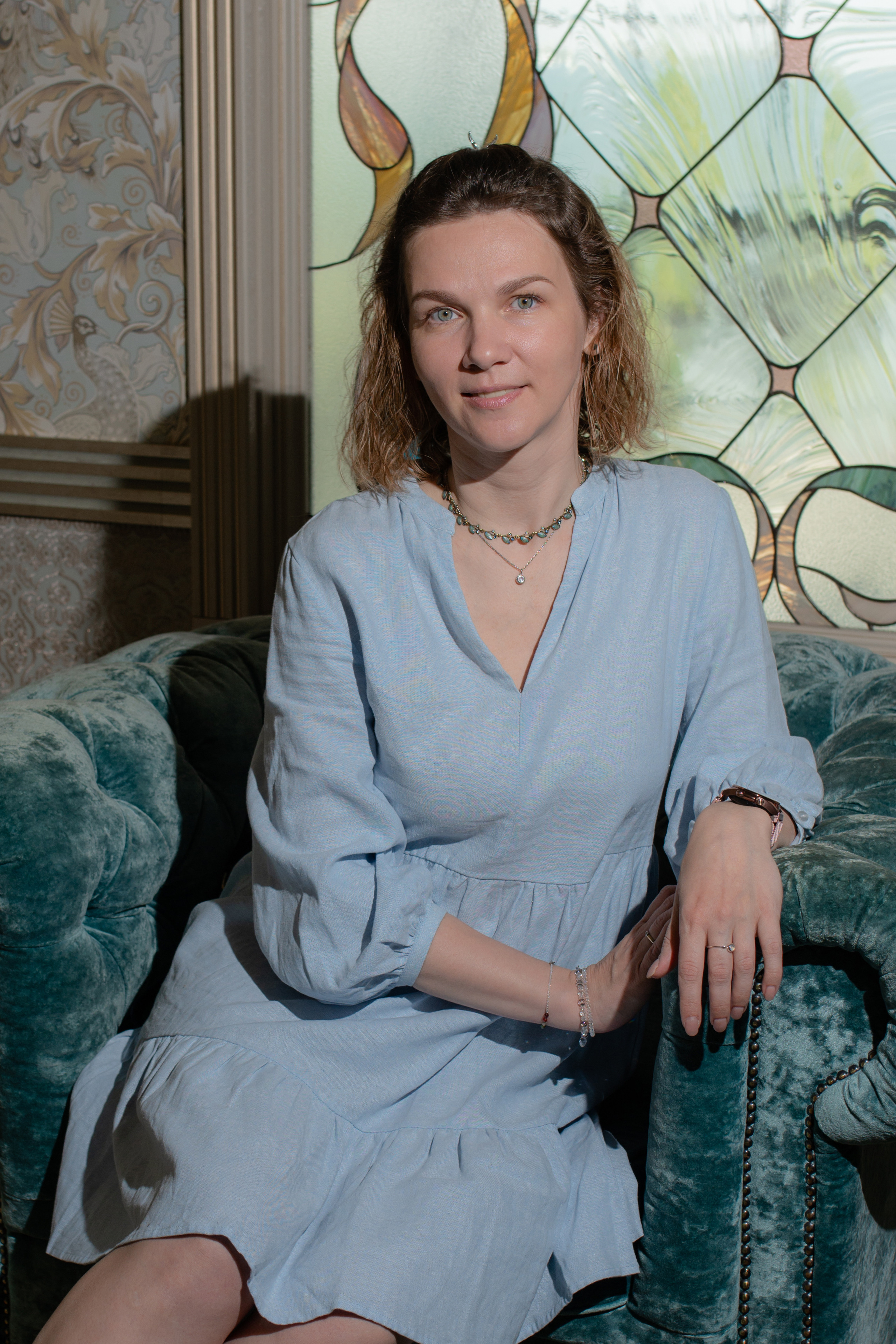 Детский день рождения — Сувенир, Берёзка. Свадебный фотограф Екатеринбург/Челябинск — Любовь Волохова