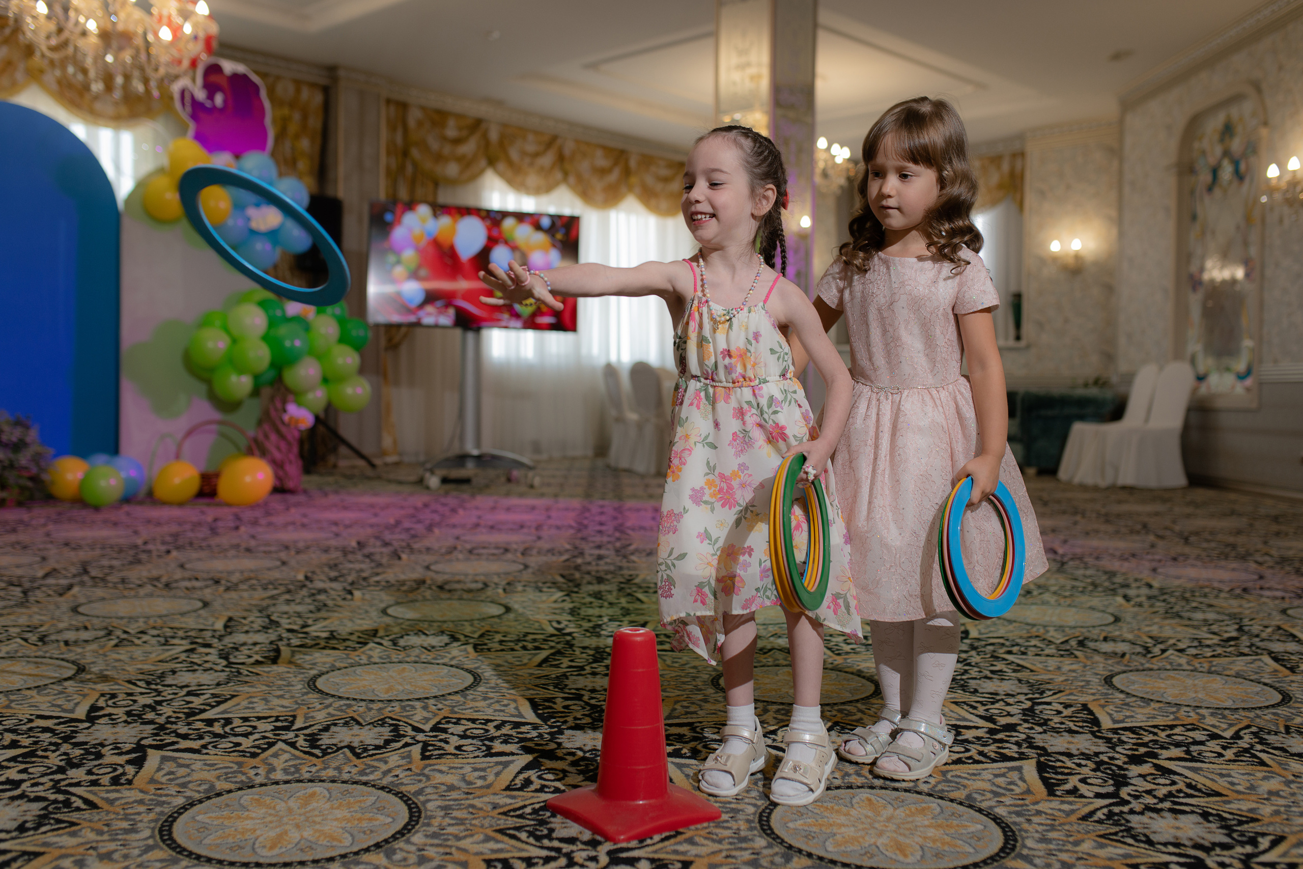 Детский день рождения — Сувенир, Берёзка. Свадебный фотограф Екатеринбург/Челябинск — Любовь Волохова