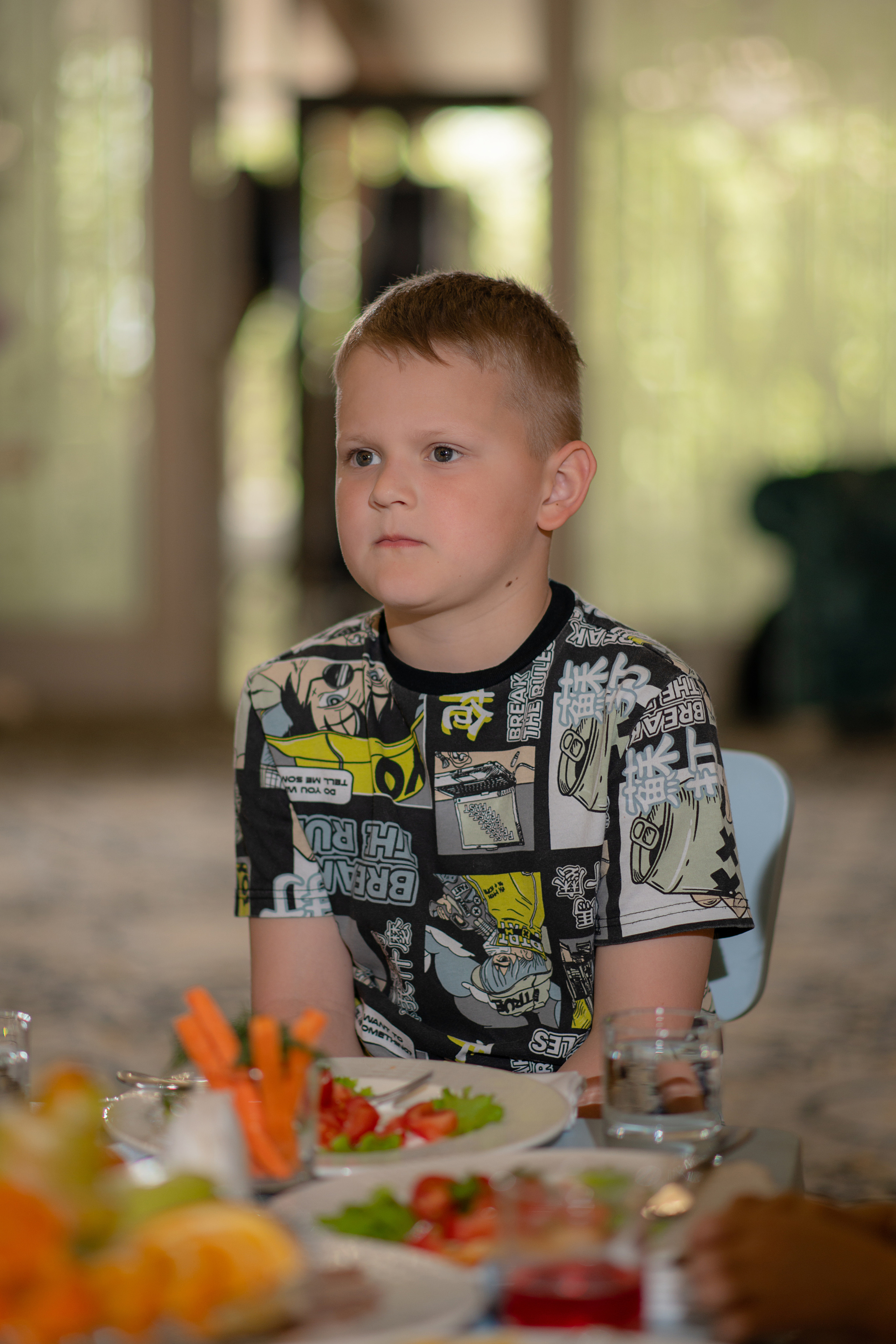 Детский день рождения — Сувенир, Берёзка. Свадебный фотограф Екатеринбург/Челябинск — Любовь Волохова