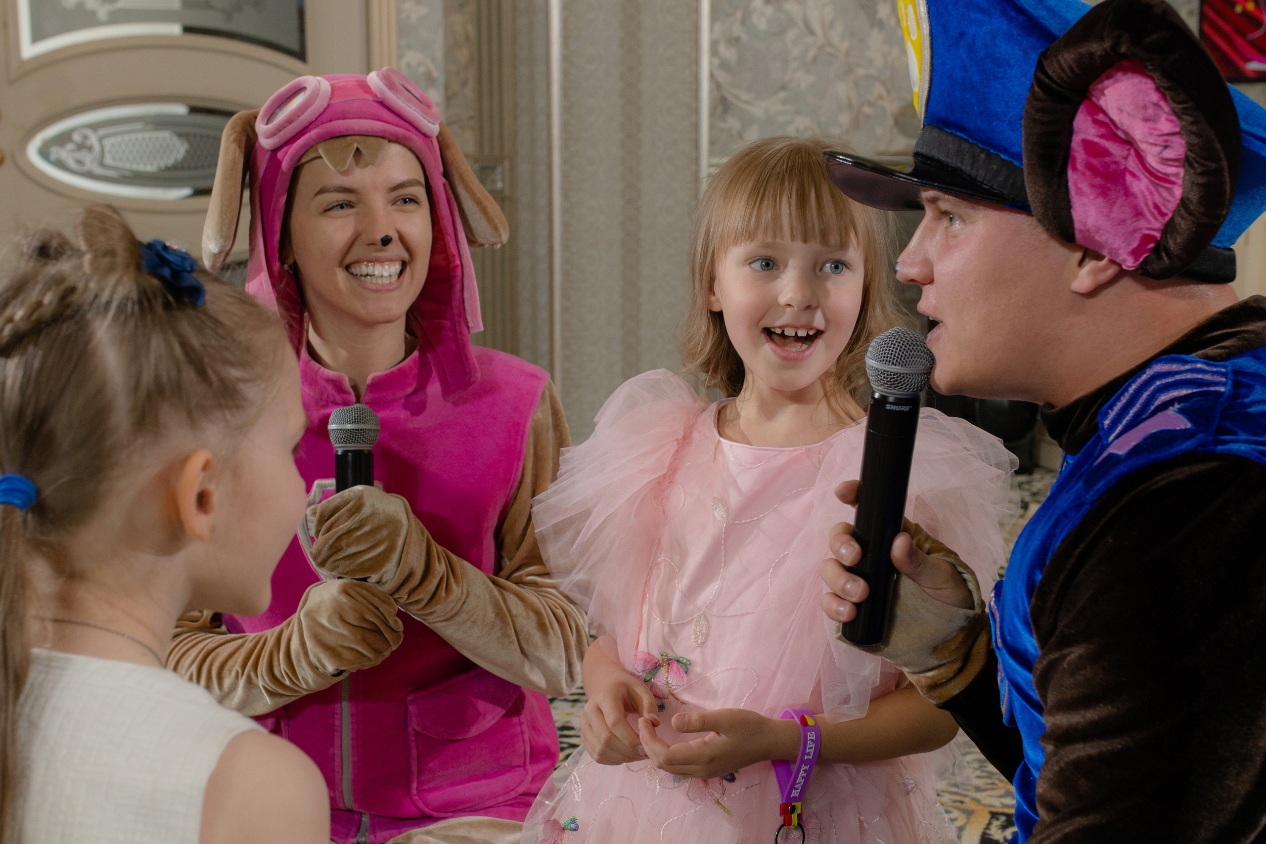 Детский день рождения — Сувенир, Берёзка. Свадебный фотограф Екатеринбург/Челябинск — Любовь Волохова